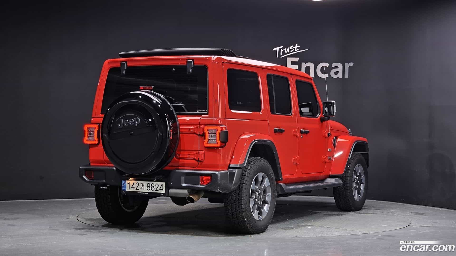 Wrangler Jeep 2021.6-OUTER-002