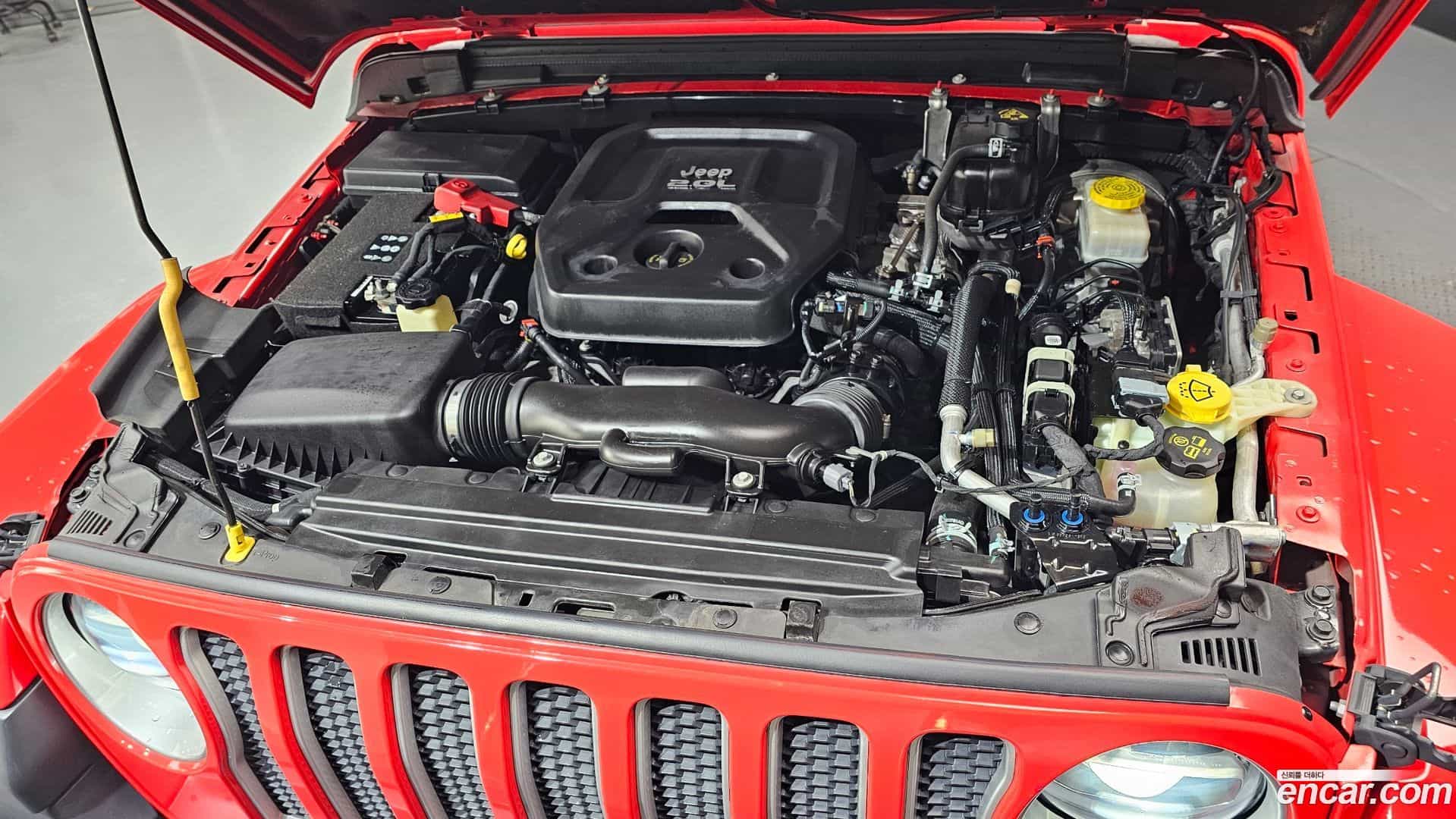 Wrangler Jeep 2021.6-OUTER-006