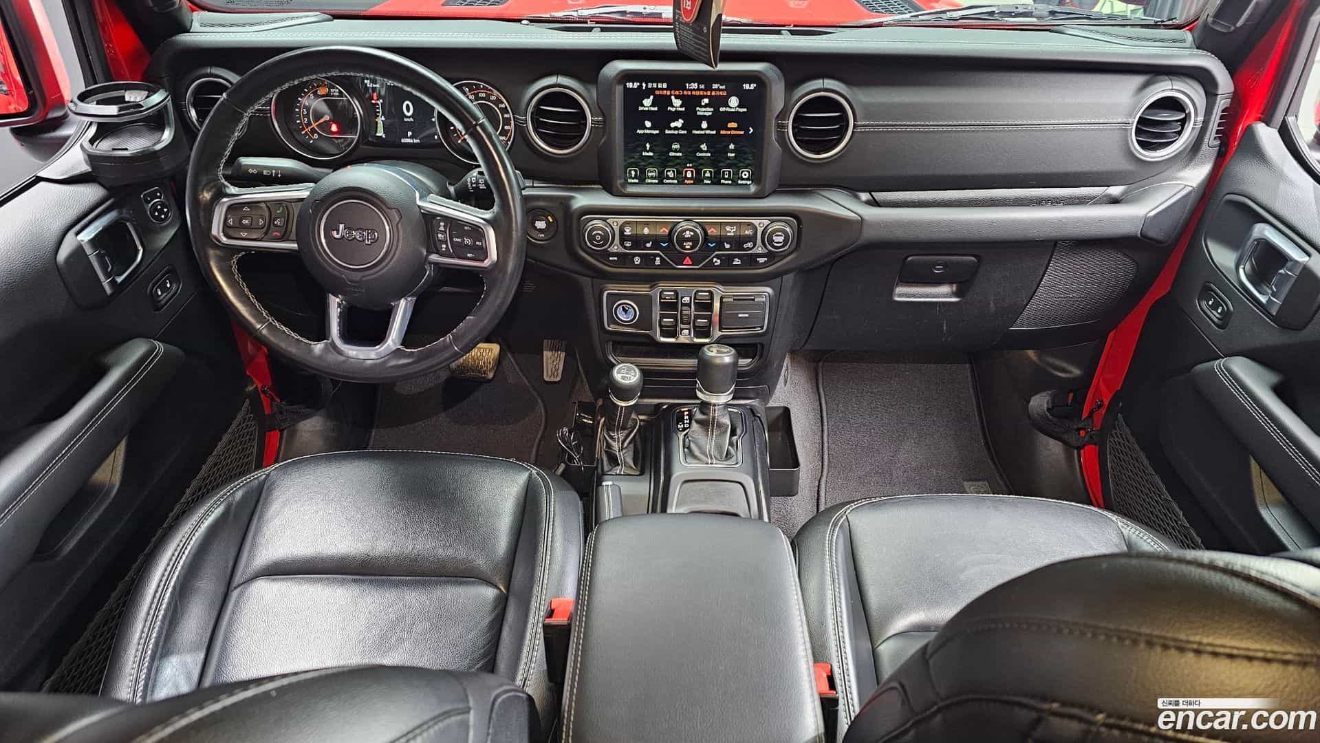Wrangler Jeep 2021.6-INNER-007