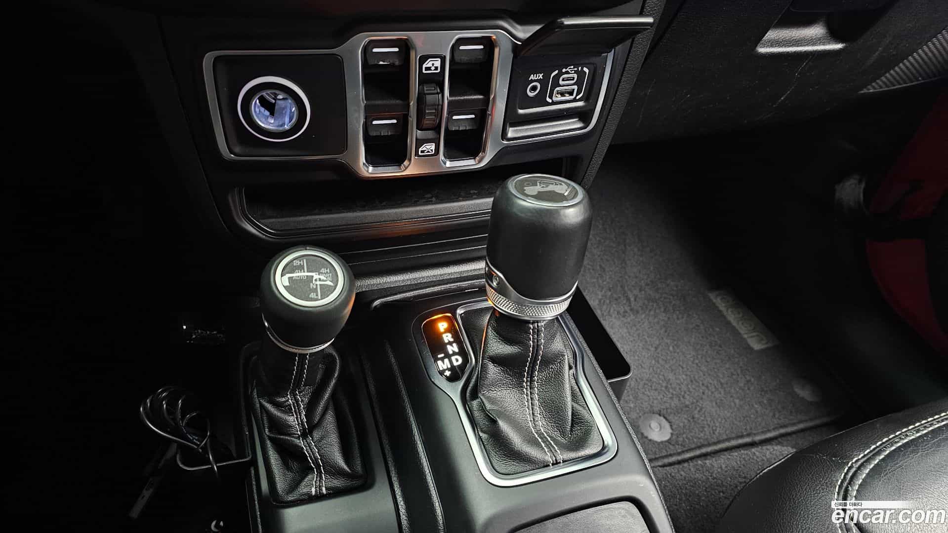 Wrangler Jeep 2021.6-INNER-009