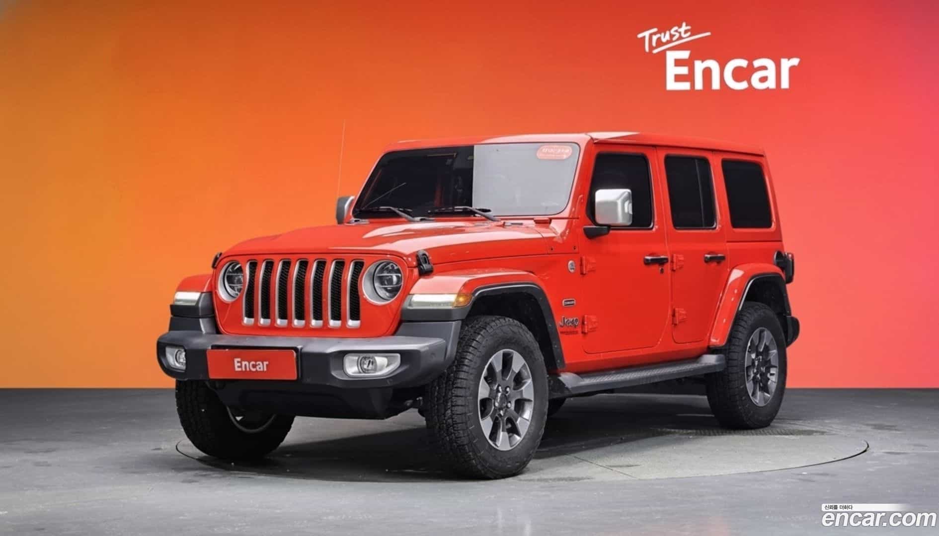 Wrangler Jeep 2021.6-DIAG2-001