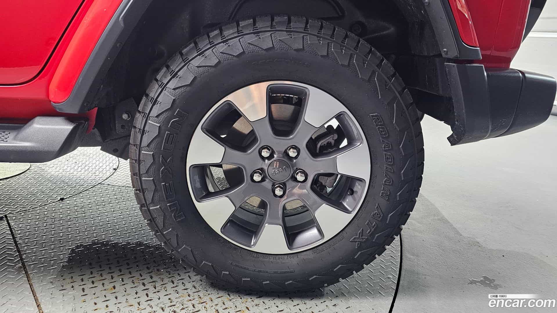 Wrangler Jeep 2021.6-OUTER-031