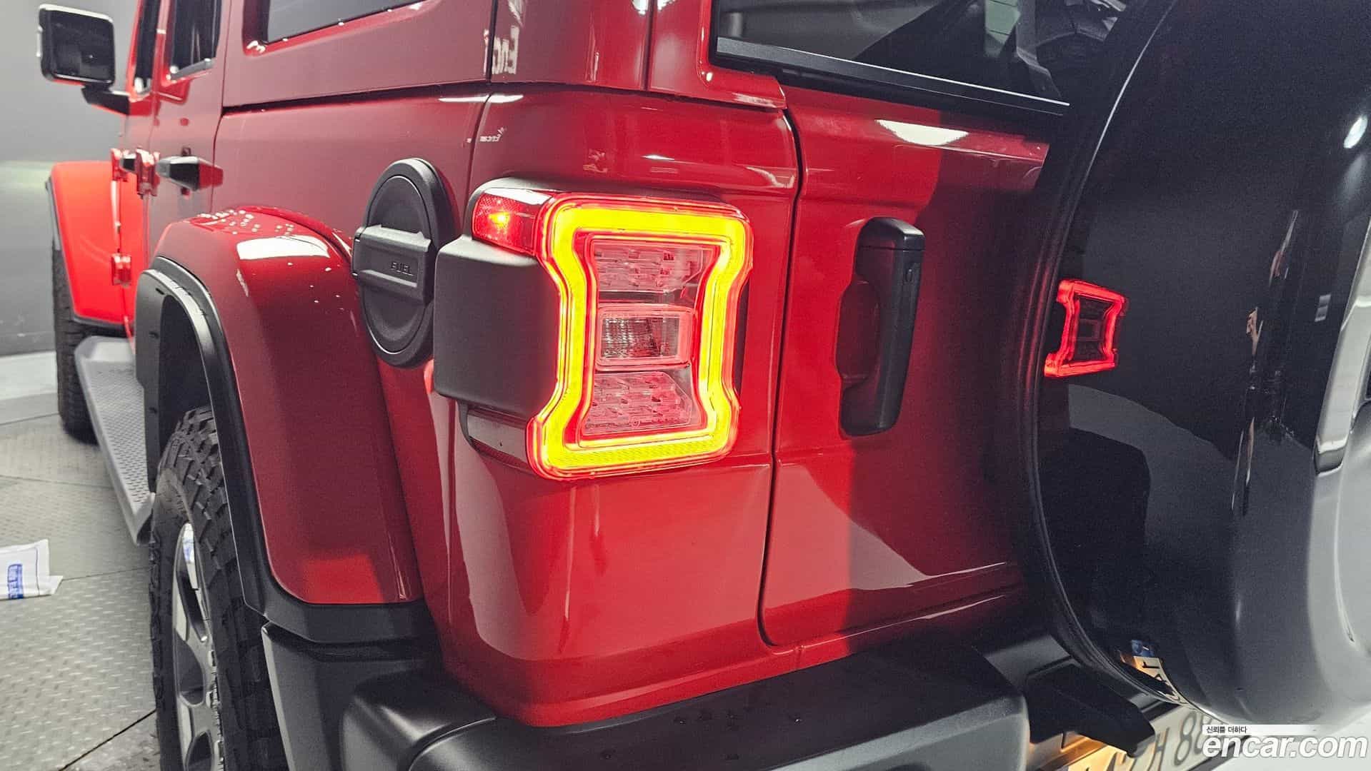 Wrangler Jeep 2021.6-OUTER-033