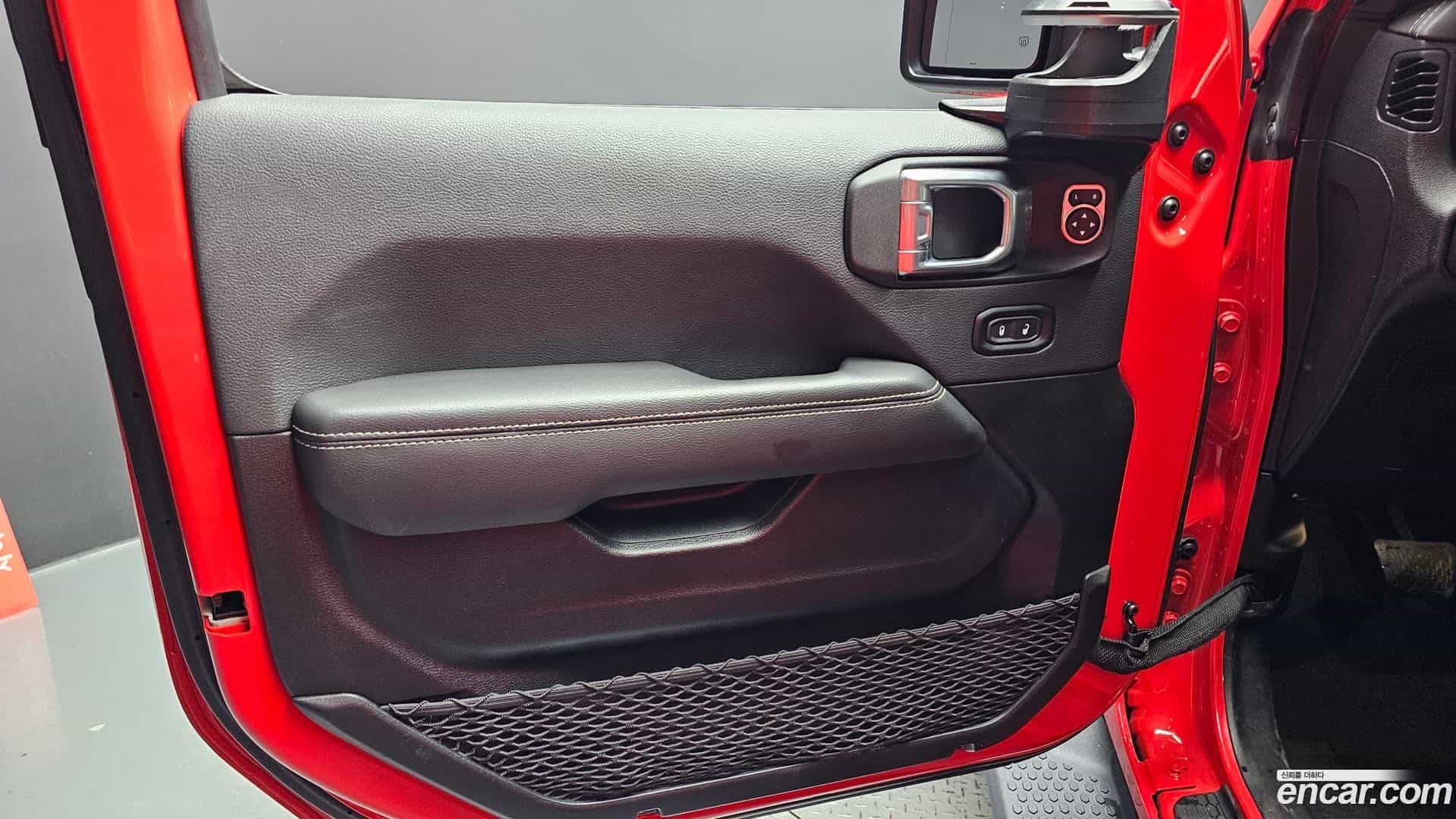 Wrangler Jeep 2021.6-INNER-034