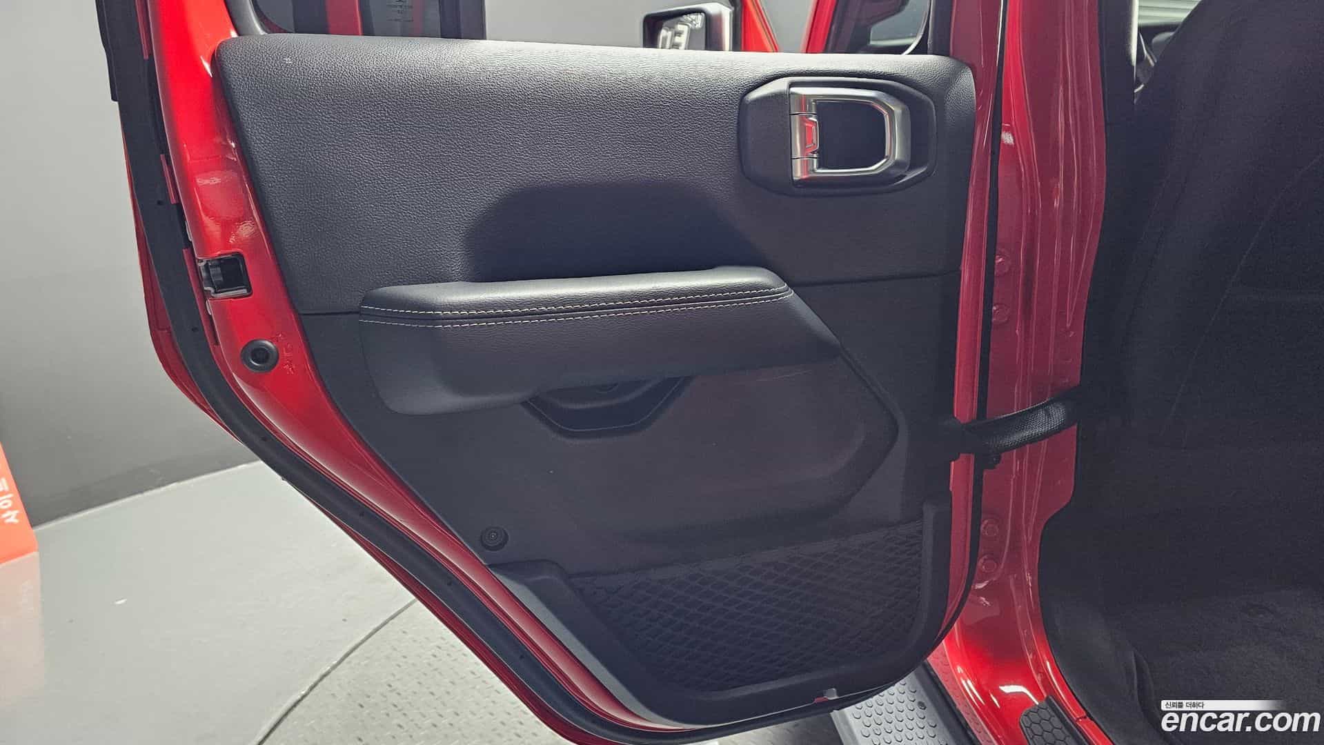 Wrangler Jeep 2021.6-INNER-035