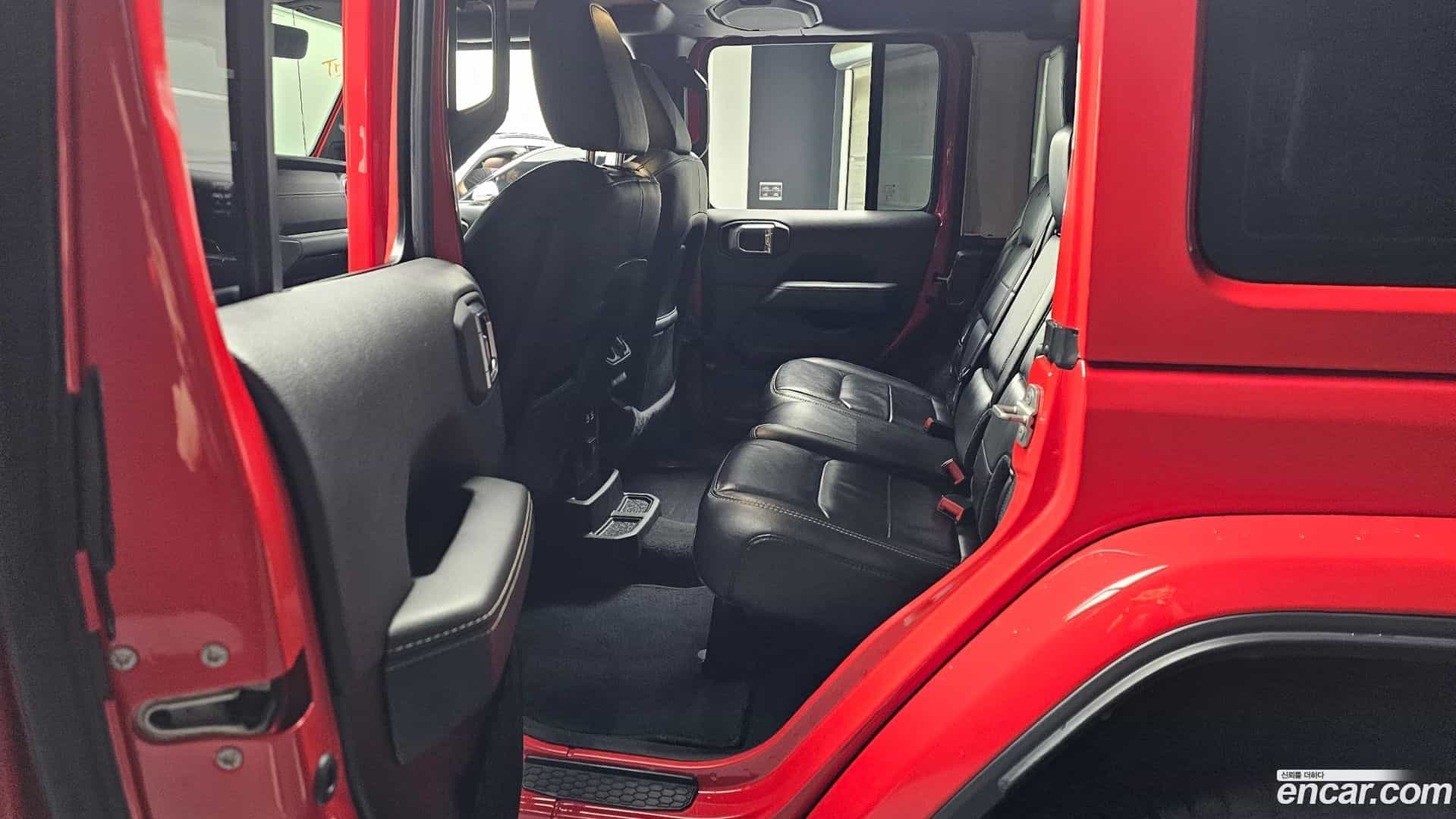 Wrangler Jeep 2021.6-INNER-036