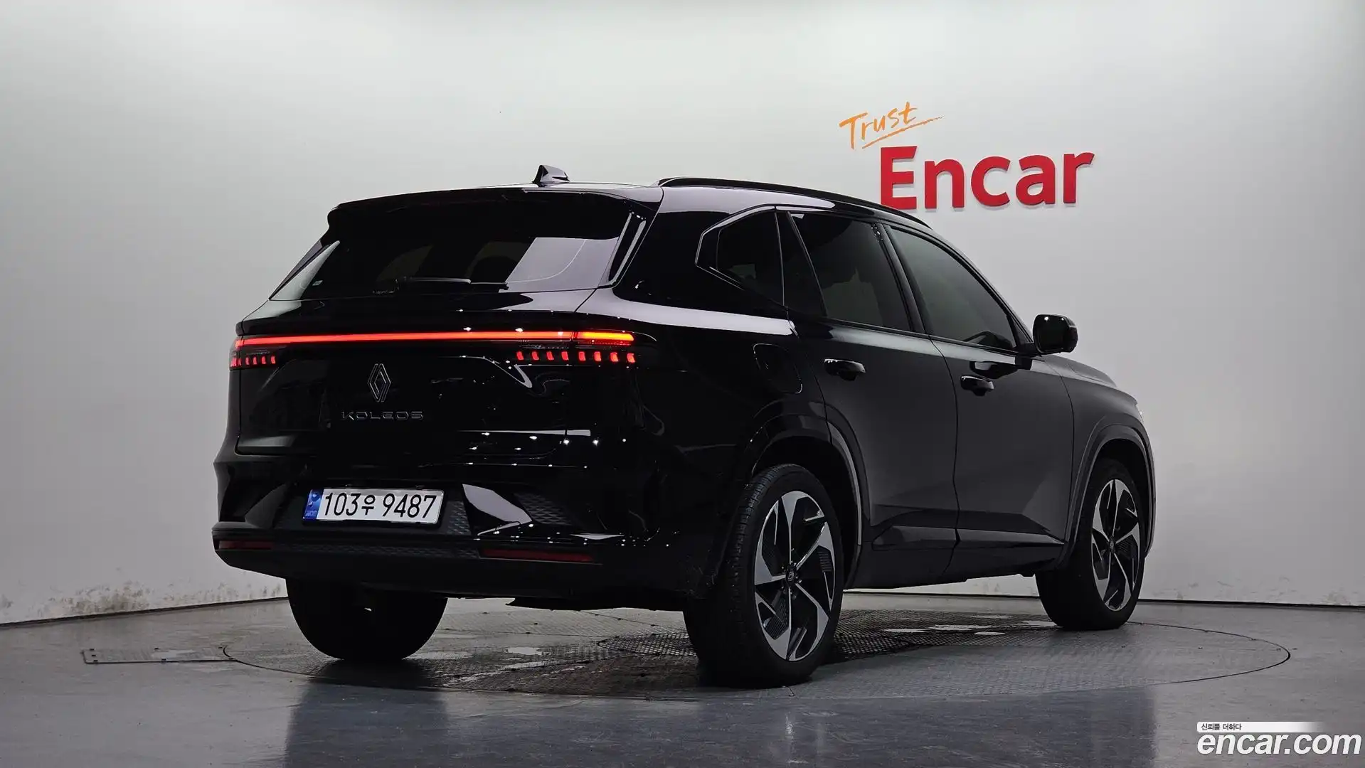 Grand Koleos Renault Korea 2024.10-OUTER-002