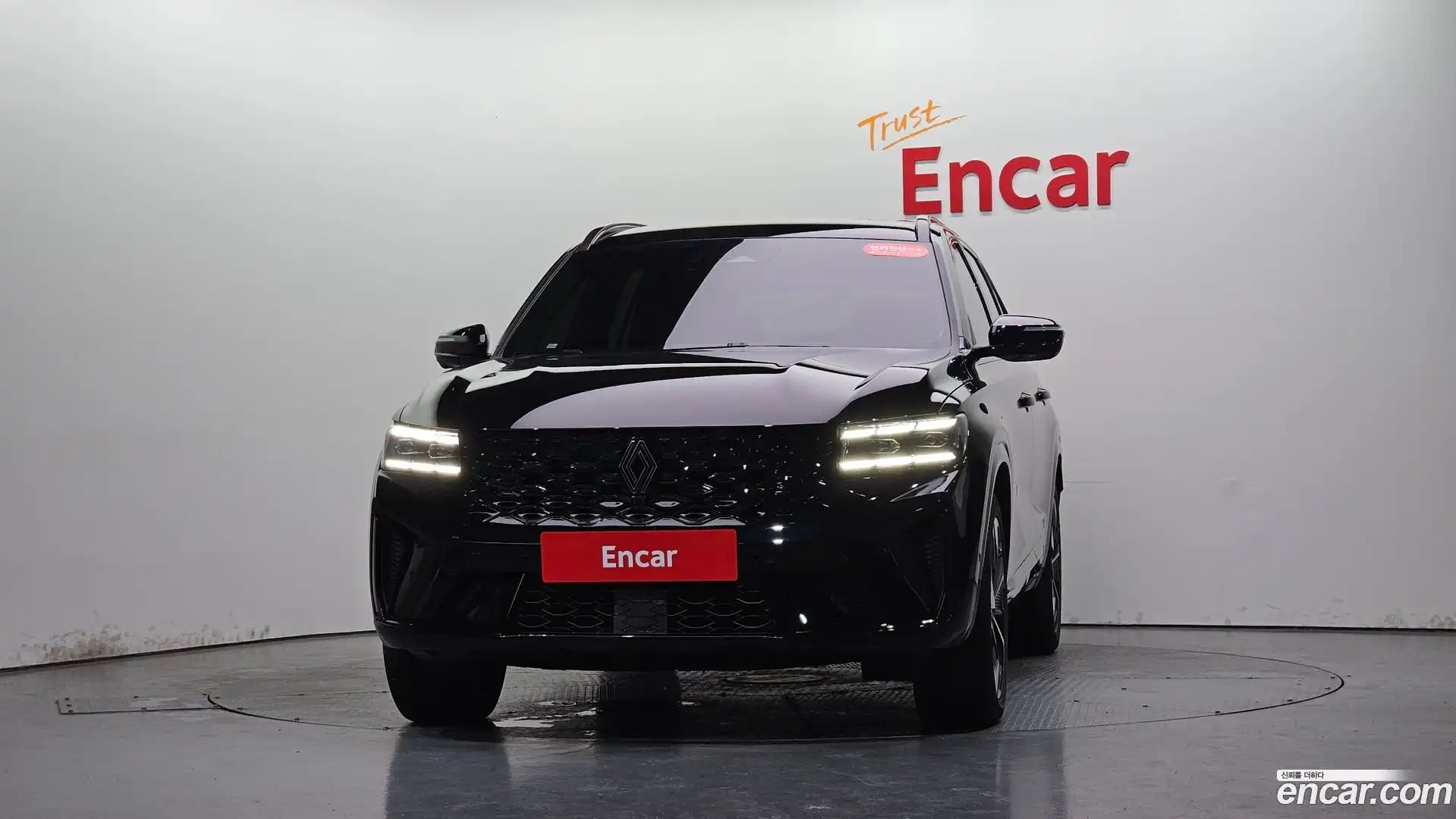 Grand Koleos Renault Korea 2024.10-OUTER-003