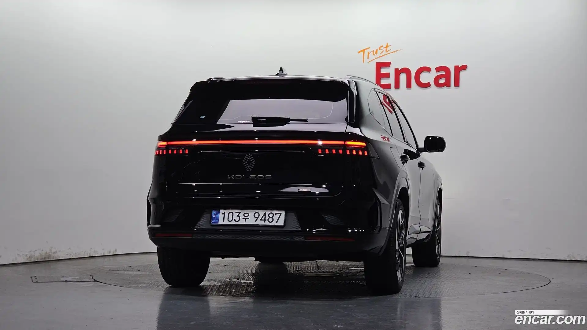 Grand Koleos Renault Korea 2024.10-OUTER-004
