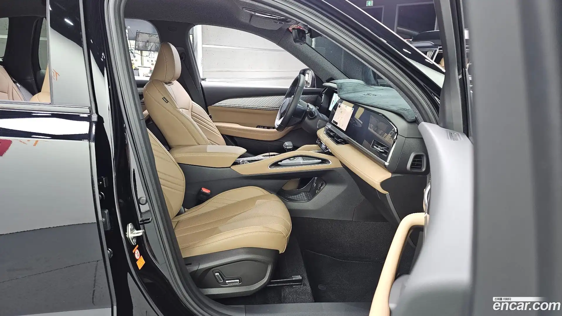 Grand Koleos Renault Korea 2024.10-OPTION-015