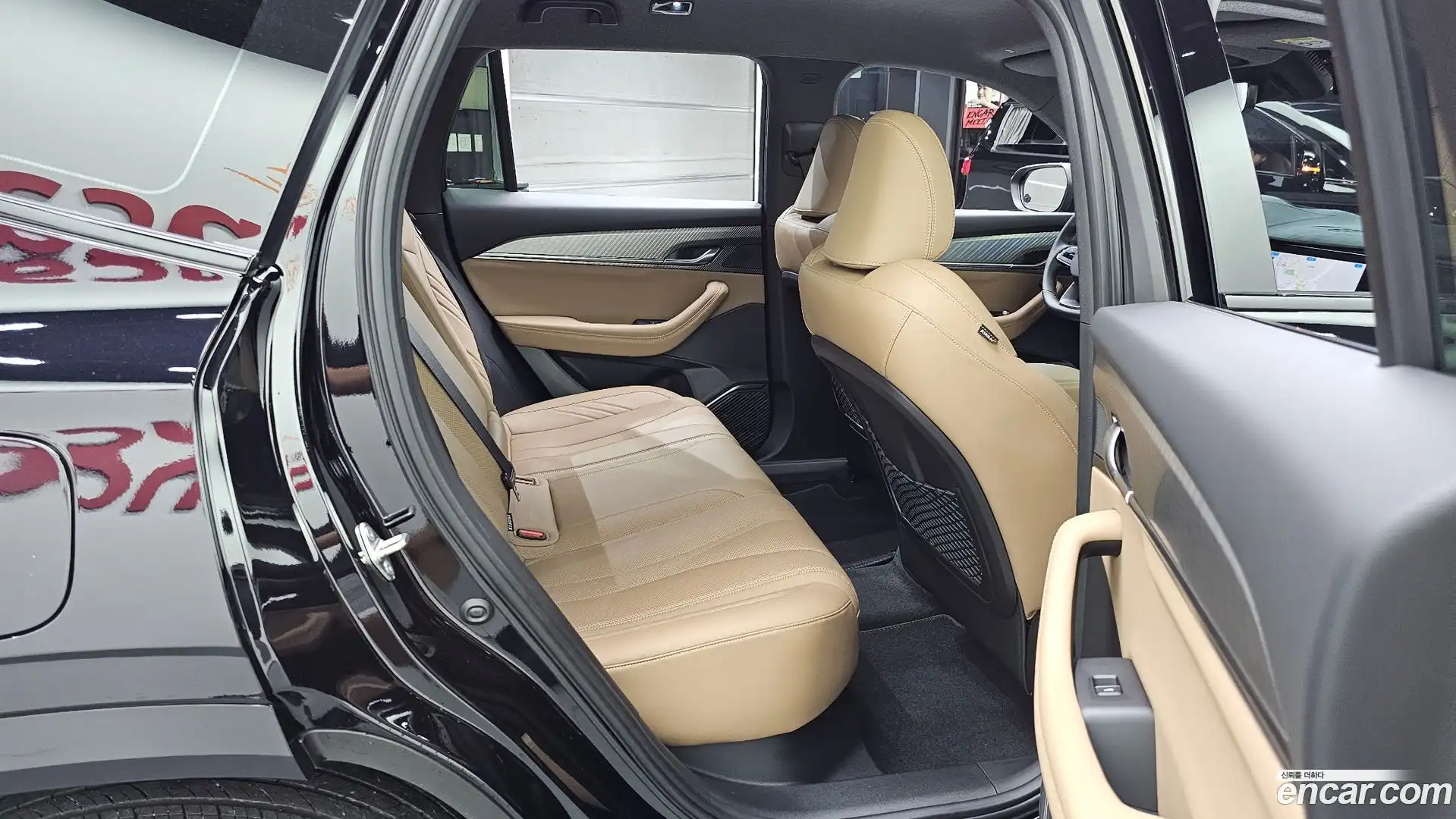 Grand Koleos Renault Korea 2024.10-OPTION-016