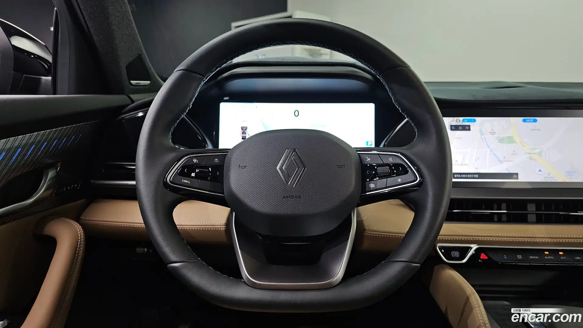 Grand Koleos Renault Korea 2024.10-OPTION-017