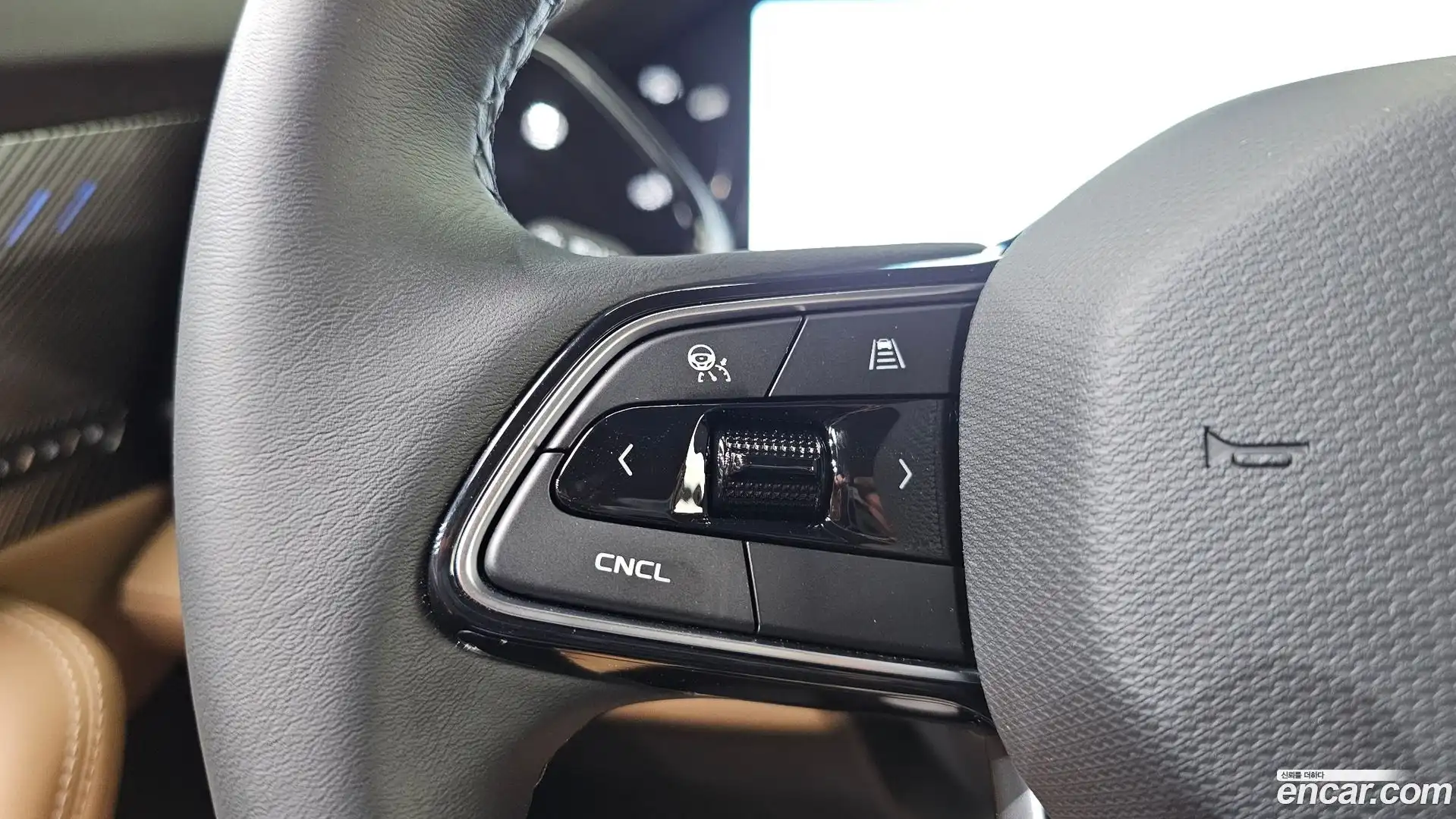 Grand Koleos Renault Korea 2024.10-OPTION-022