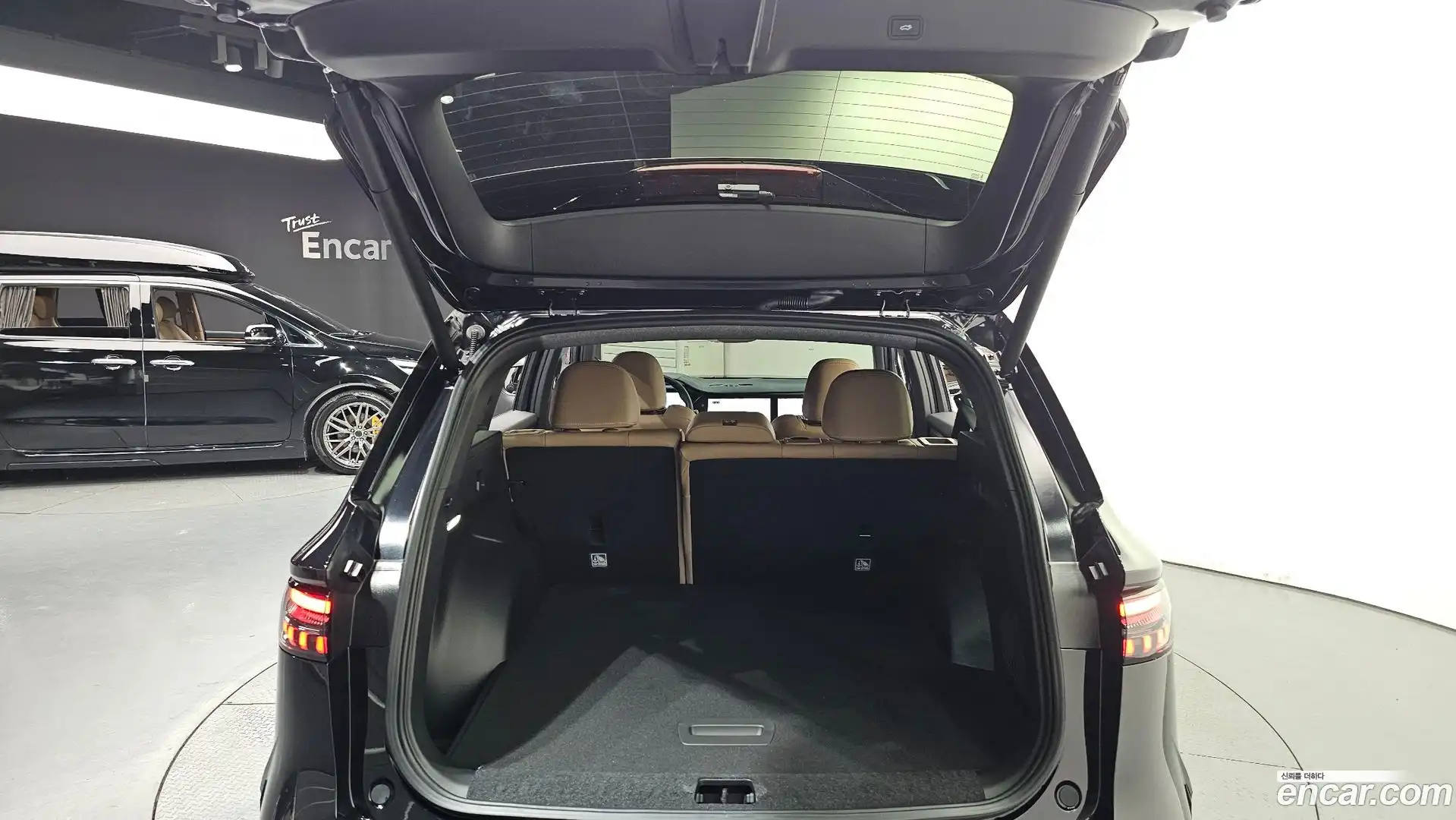 Grand Koleos Renault Korea 2024.10-OPTION-024