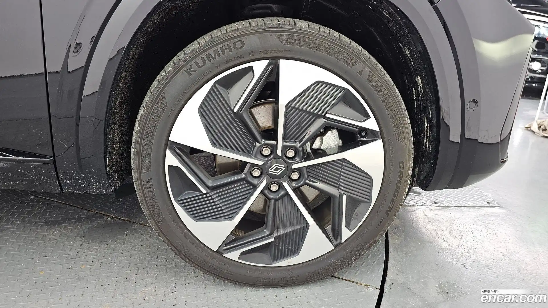 Grand Koleos Renault Korea 2024.10-OUTER-031
