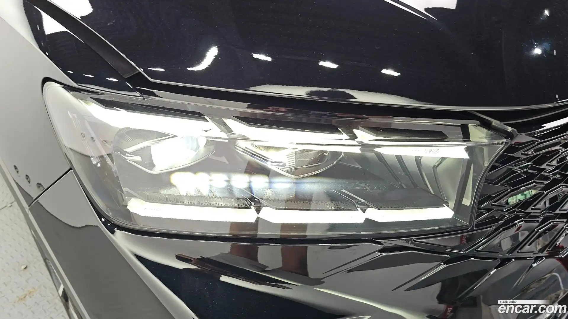 Grand Koleos Renault Korea 2024.10-OUTER-032