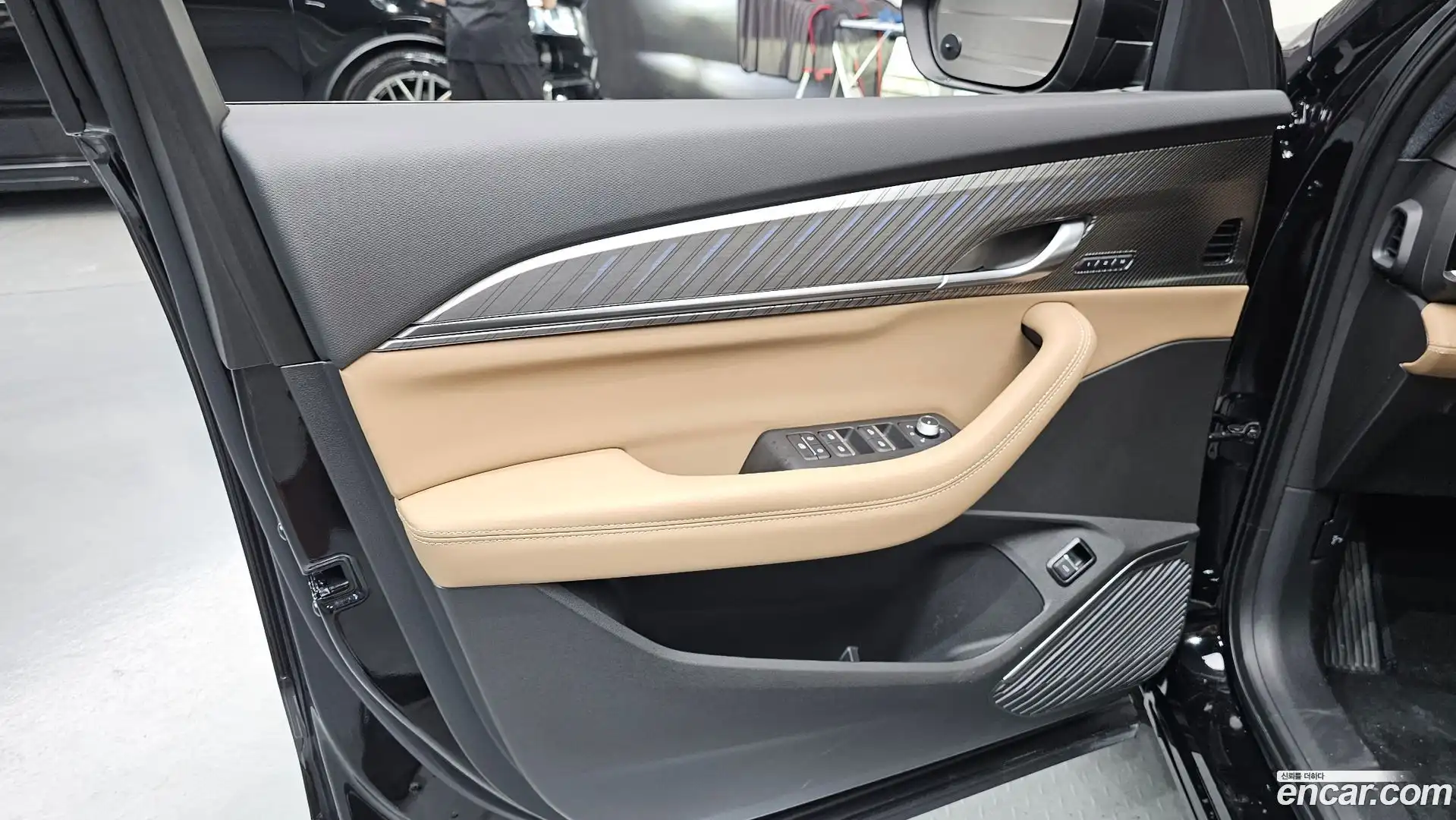 Grand Koleos Renault Korea 2024.10-INNER-034