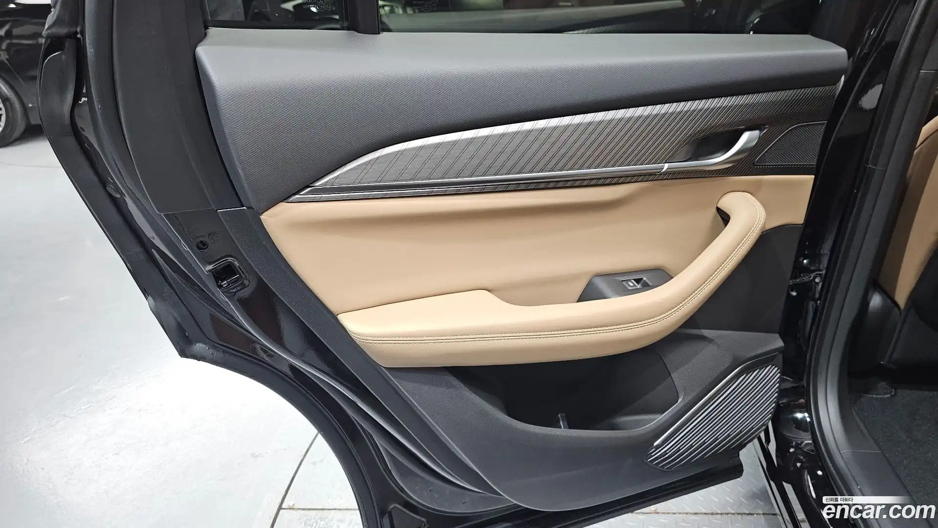 Grand Koleos Renault Korea 2024.10-INNER-035