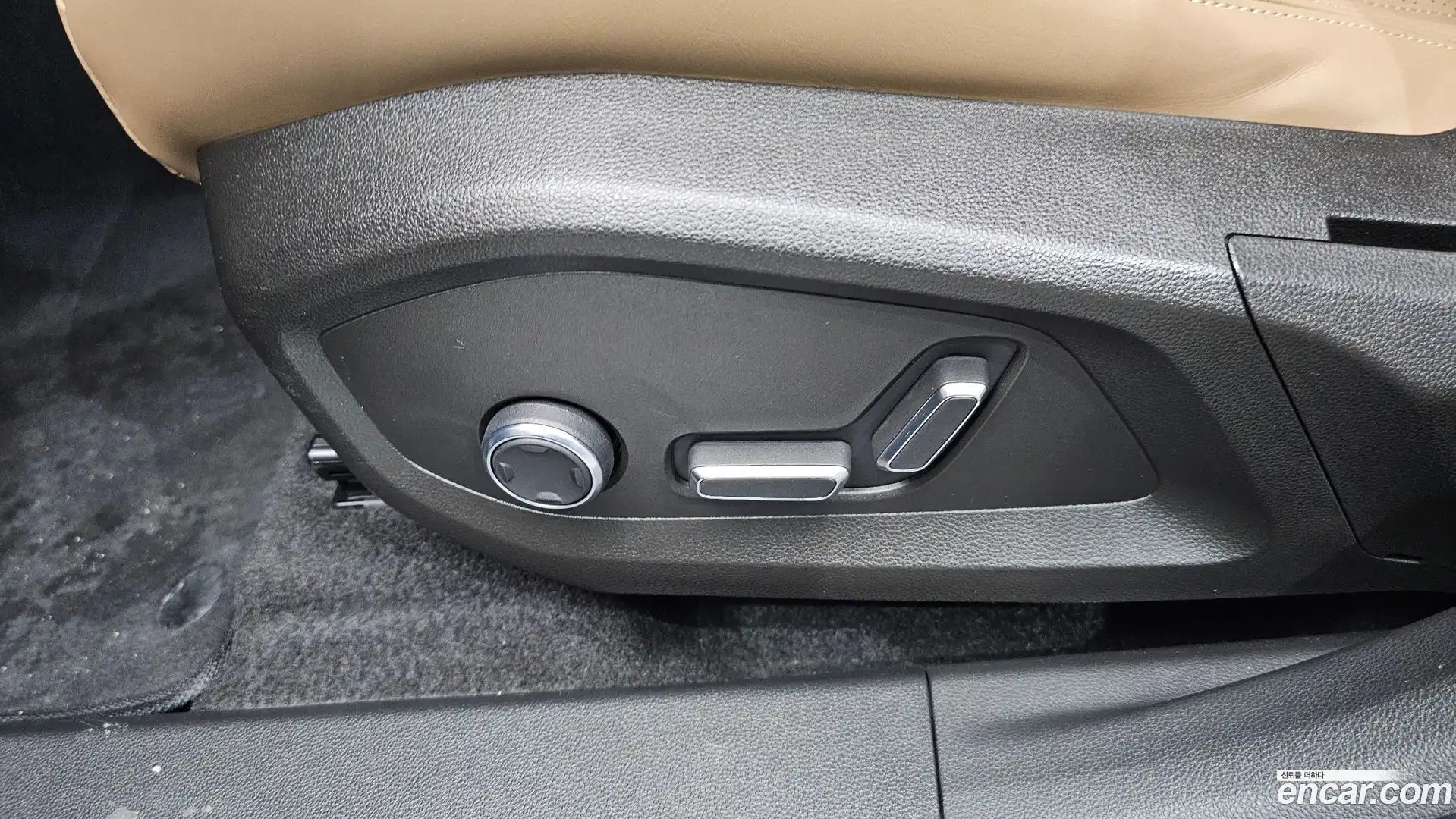Grand Koleos Renault Korea 2024.10-OPTION-042
