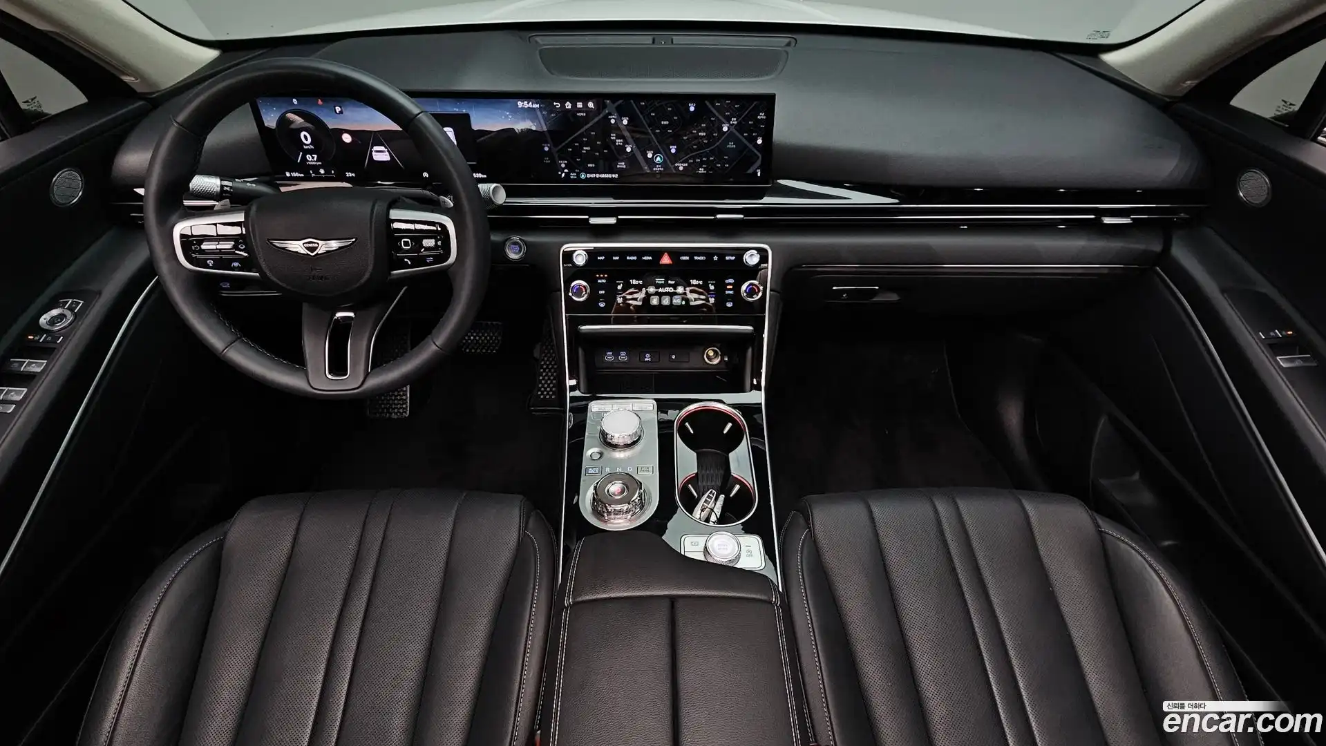 GV80 Genesis 2024.1-INNER-007