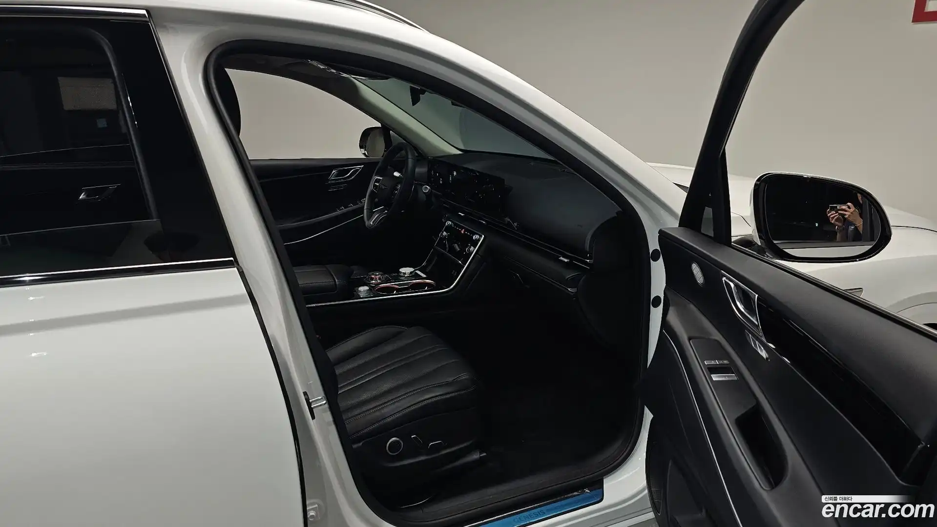 GV80 Genesis 2024.1-OPTION-015