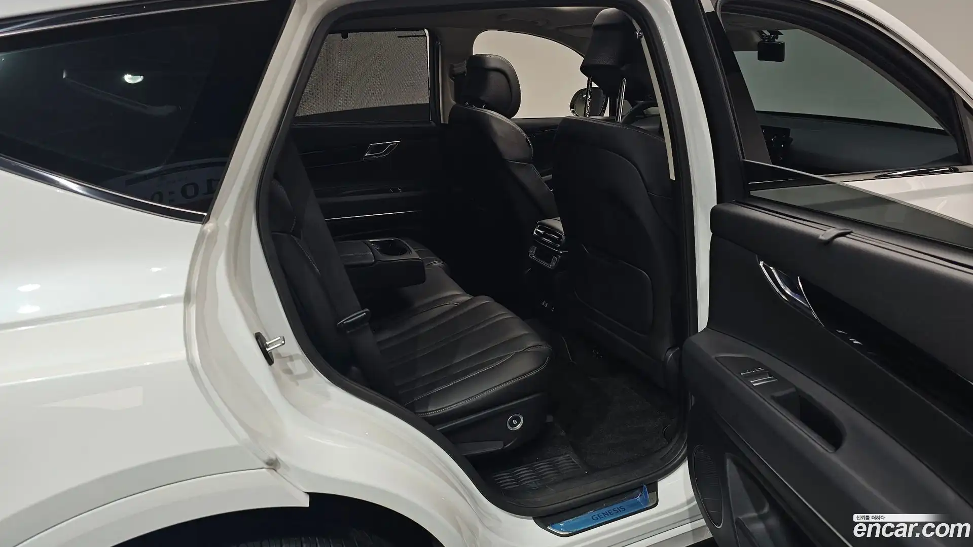 GV80 Genesis 2024.1-OPTION-016