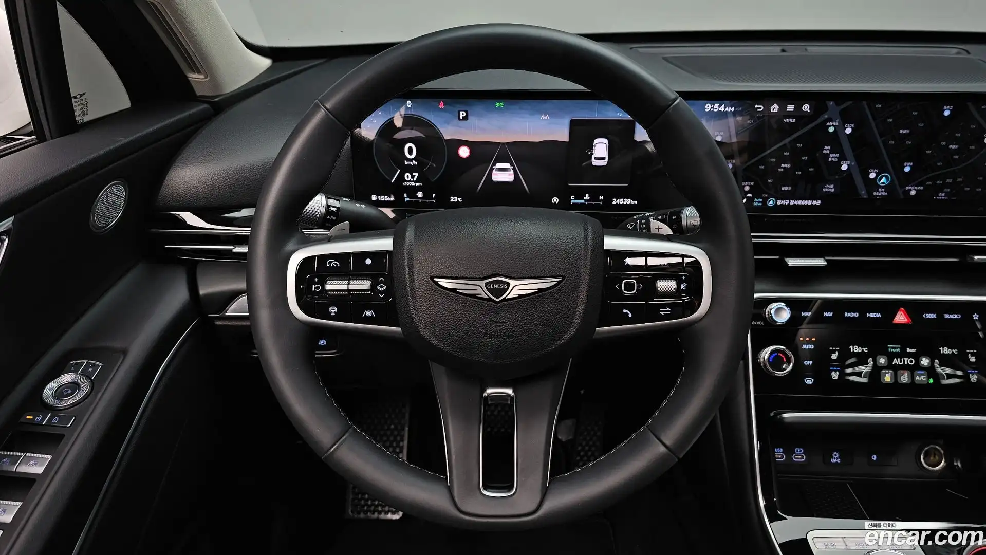 GV80 Genesis 2024.1-OPTION-017