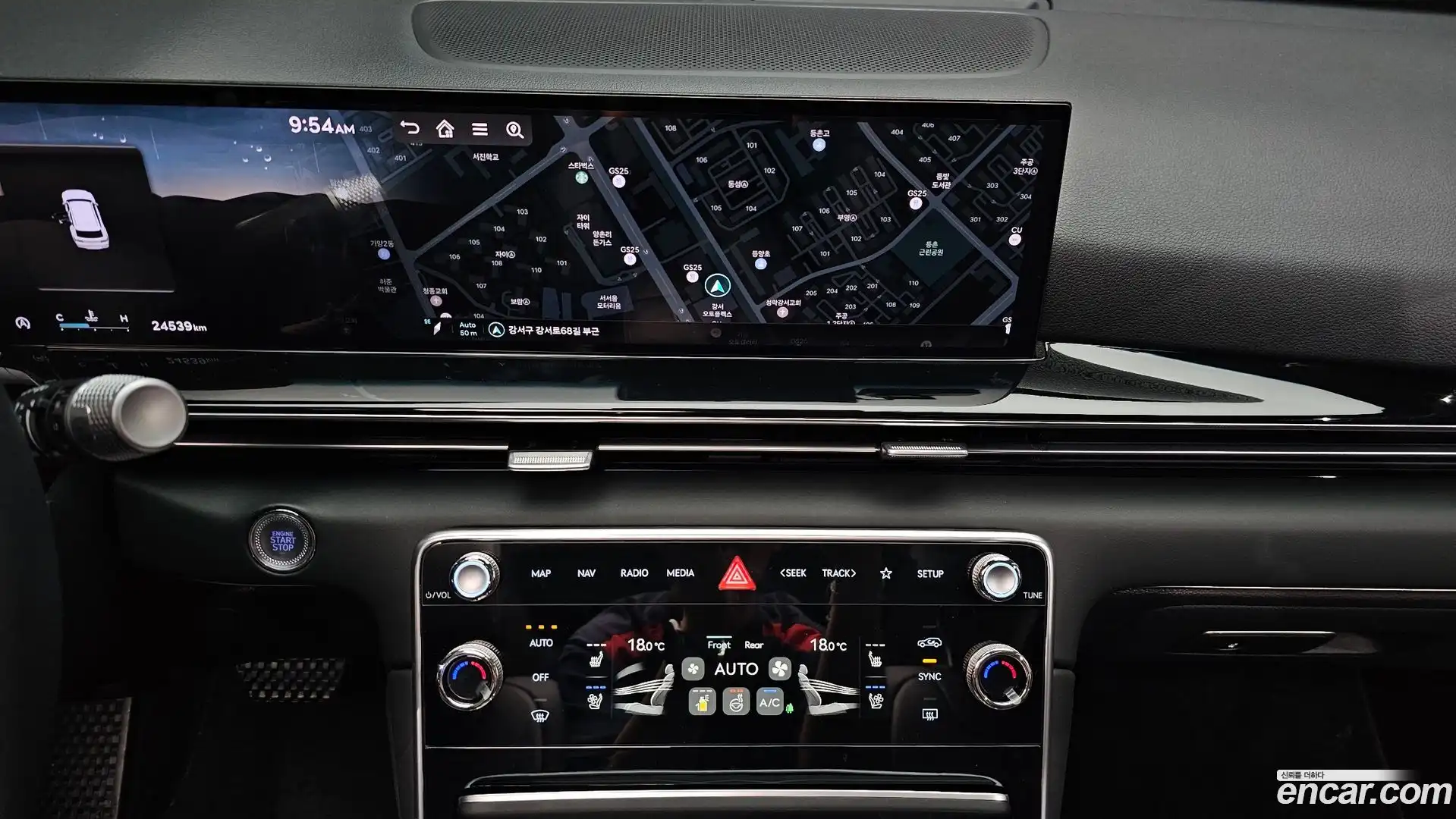 GV80 Genesis 2024.1-OPTION-018