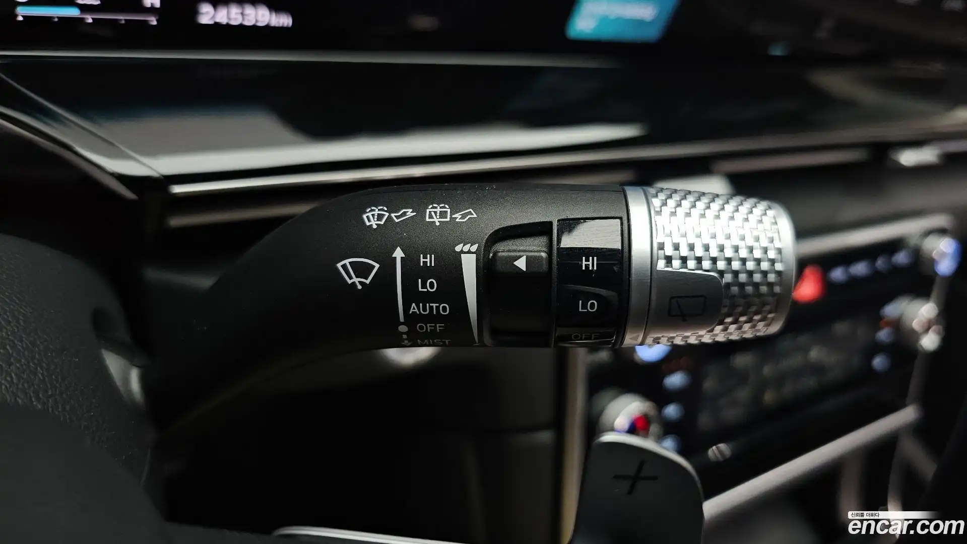 GV80 Genesis 2024.1-OPTION-022