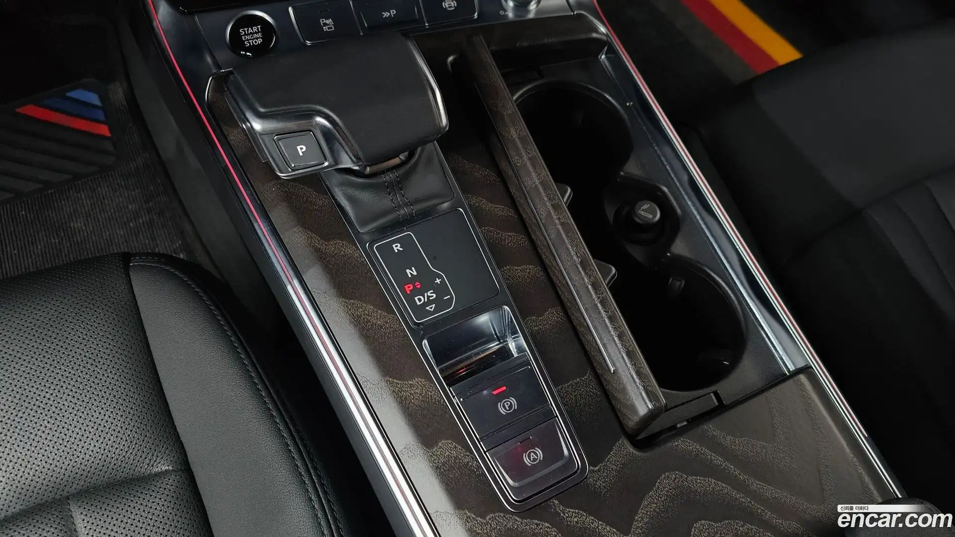 A6 Audi 2021.11-INNER-009