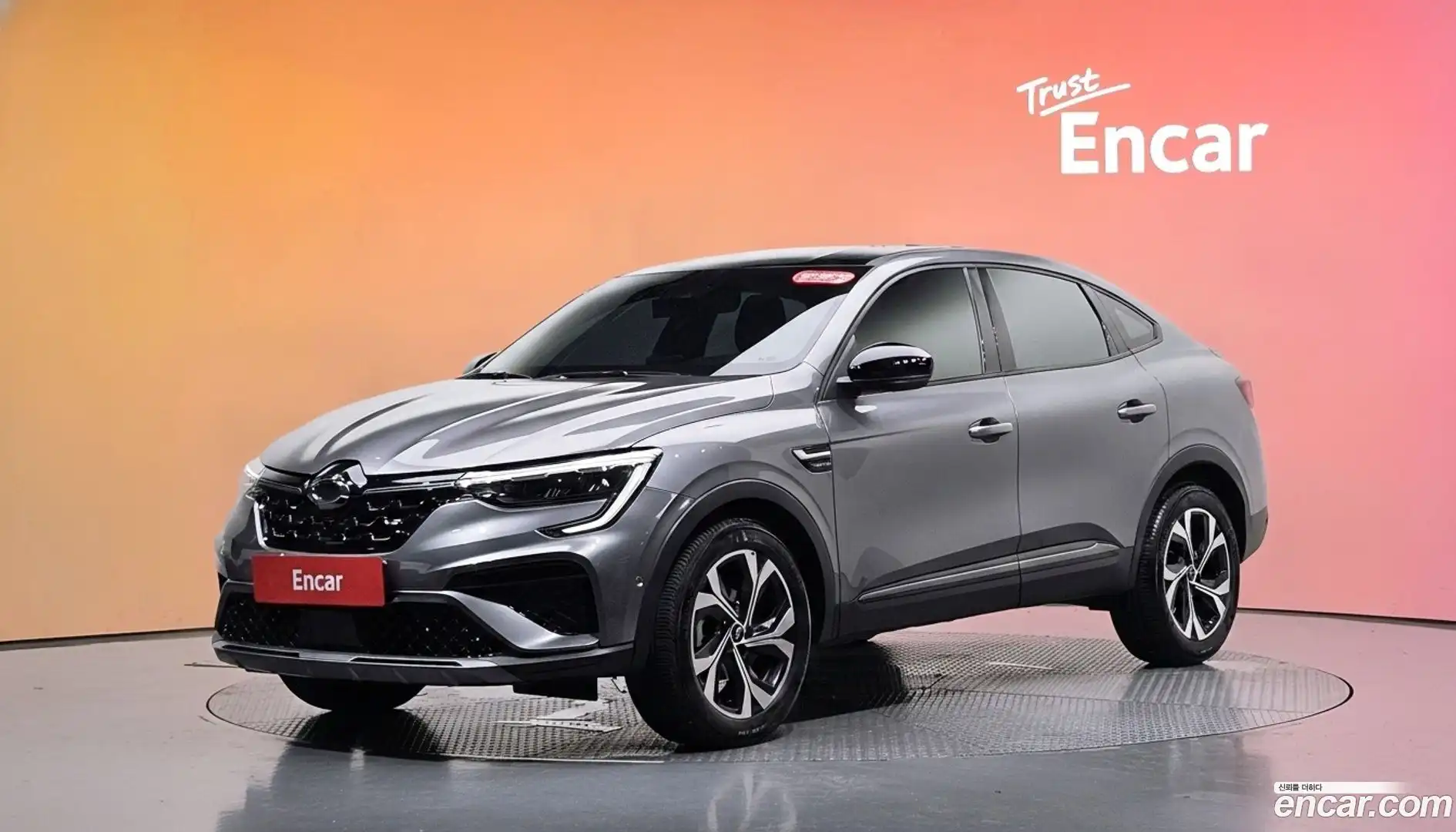 XM3 Renault Korea 2024.6-DIAG2-001