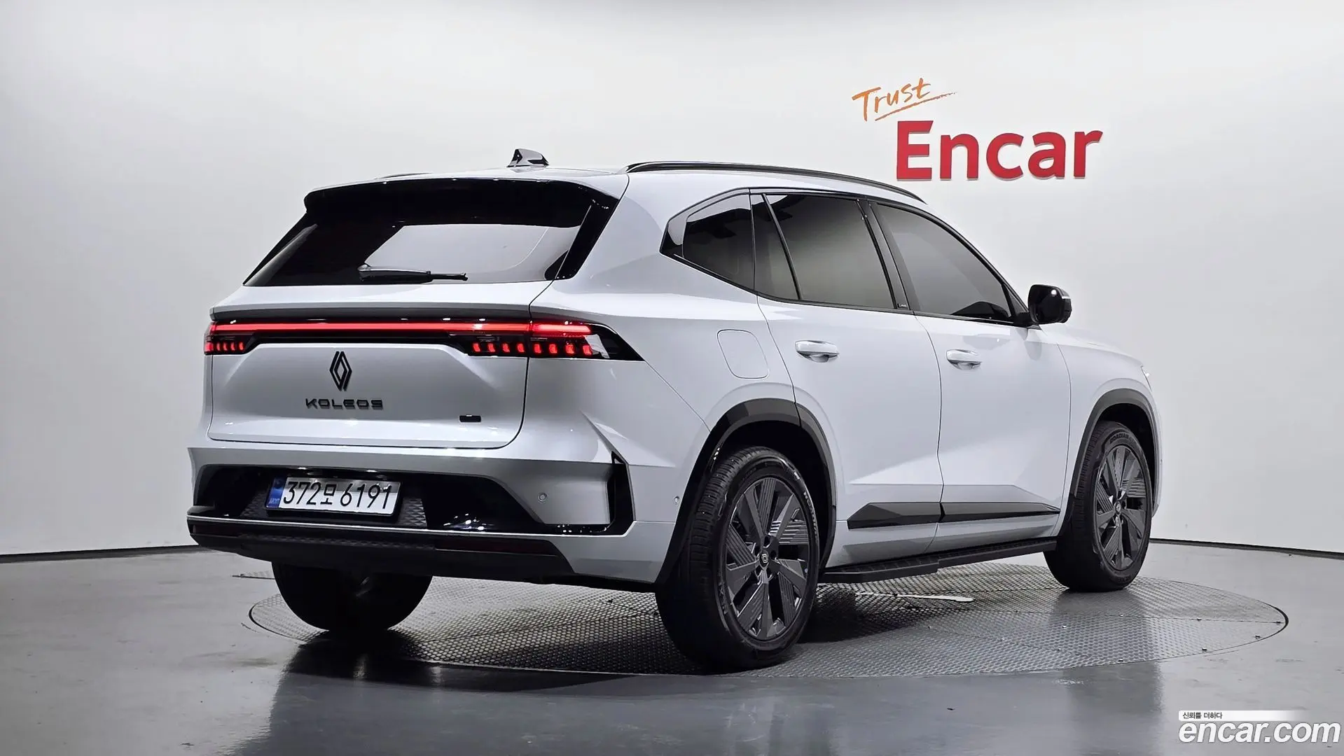 Main__Slider__Photo:Grand Koleos Renault Korea 2026.0-1