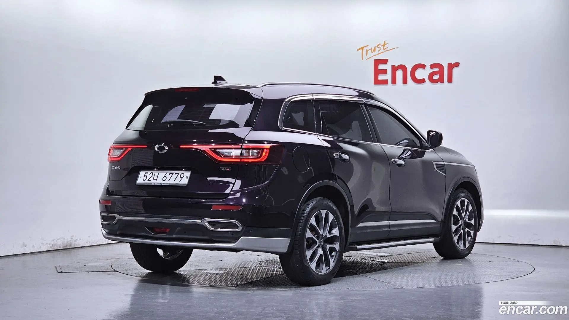 Main__Slider__Photo:QM6 Renault Korea 2018.8-1
