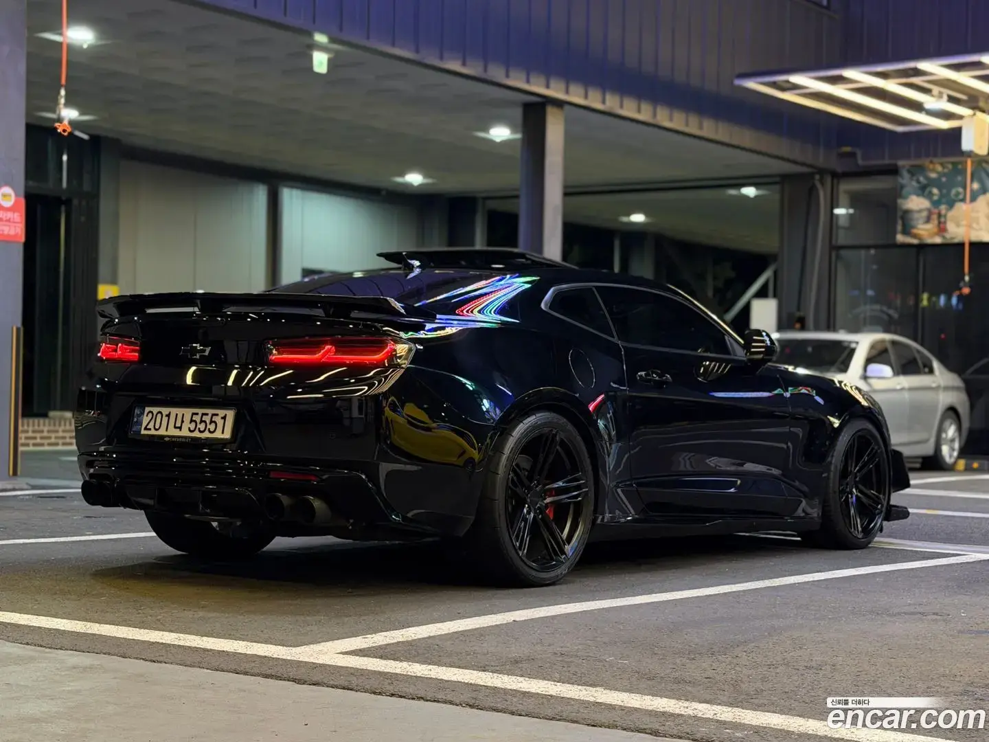 Main__Slider__Photo:Camaro Chevrolet 2016.8-1