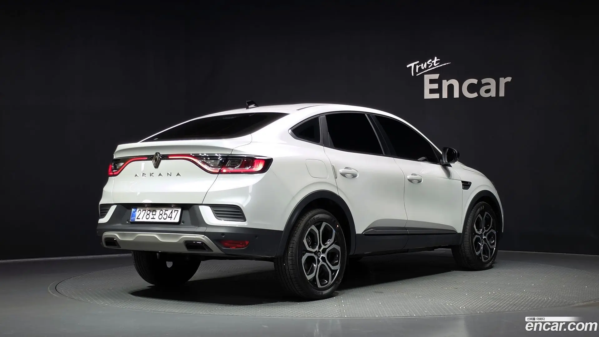 Main__Slider__Photo:Arkana Renault Korea 2025.9-1