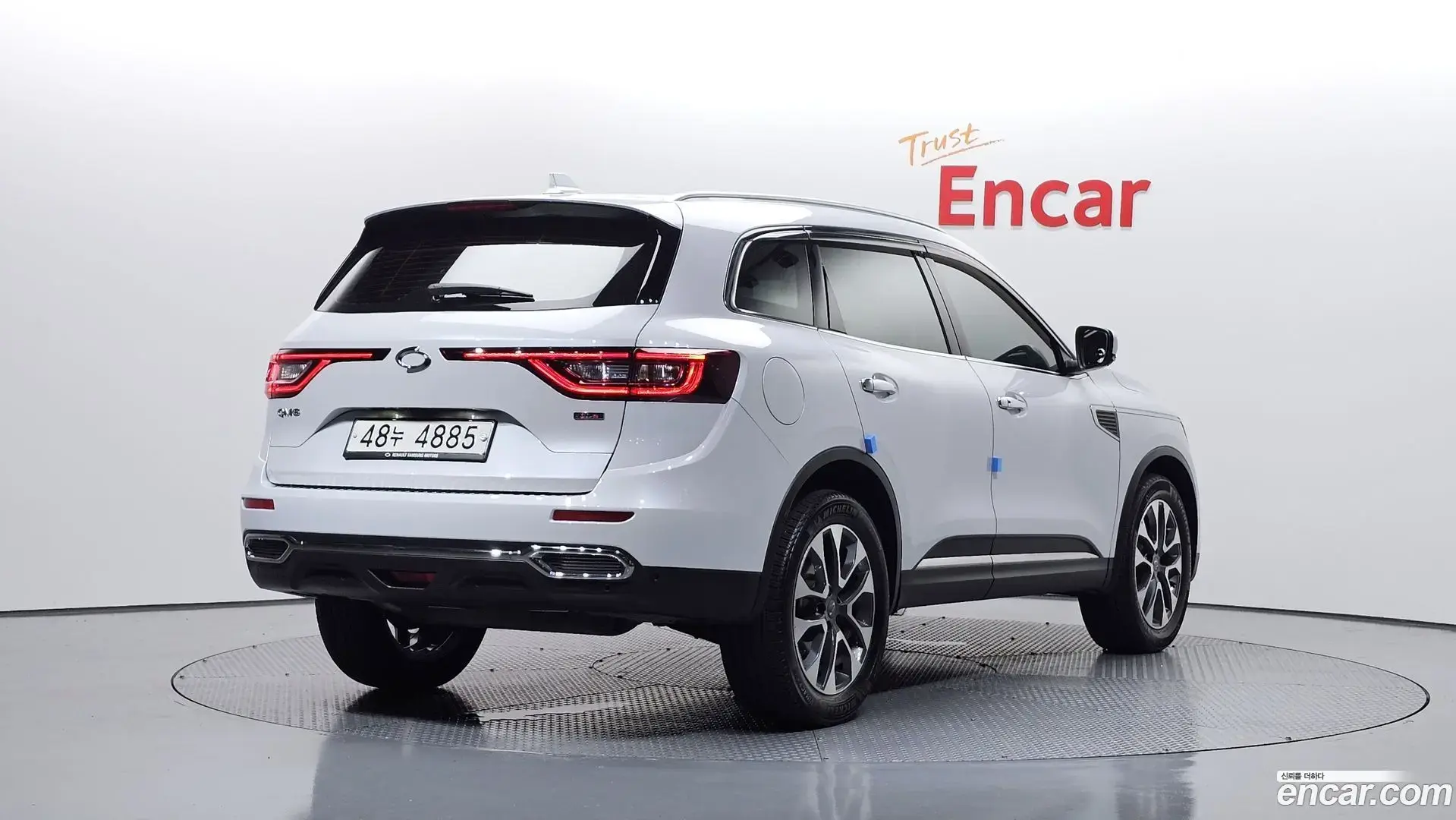Main__Slider__Photo:QM6 Renault Korea 2019.0-1
