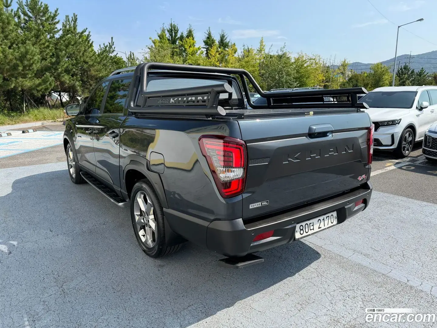 Main__Slider__Photo:Rexton KG Mobility 2021.10-1