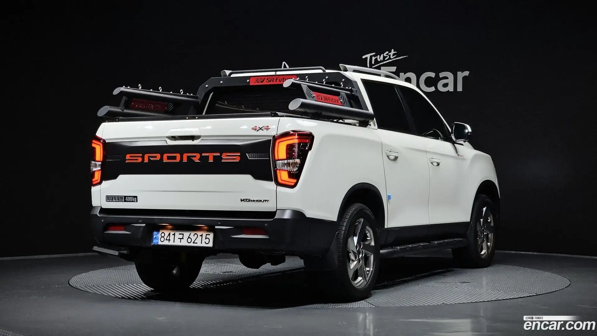 Main__Slider__Photo:Rexton KG Mobility 2023.11-1