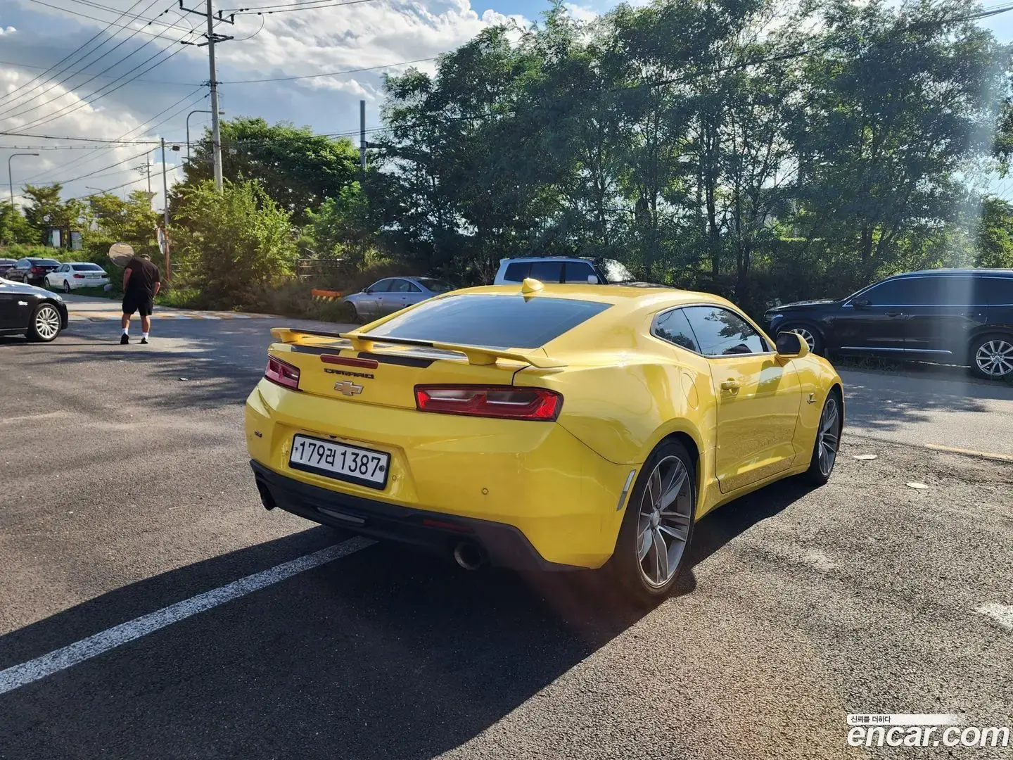 Main__Slider__Photo:Camaro Chevrolet 2017.1-1