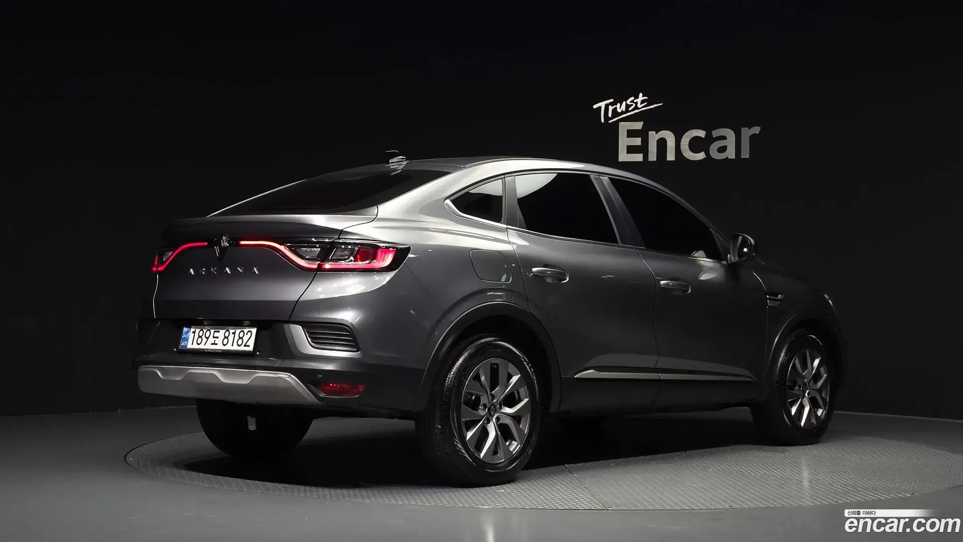 Main__Slider__Photo:Arkana Renault Korea 2024.4-1