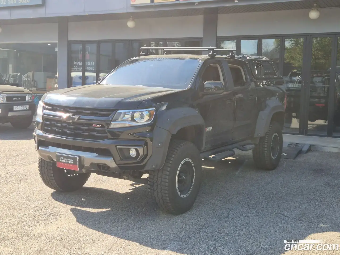 Main__Slider__Photo:Colorado Chevrolet 2021.7-1