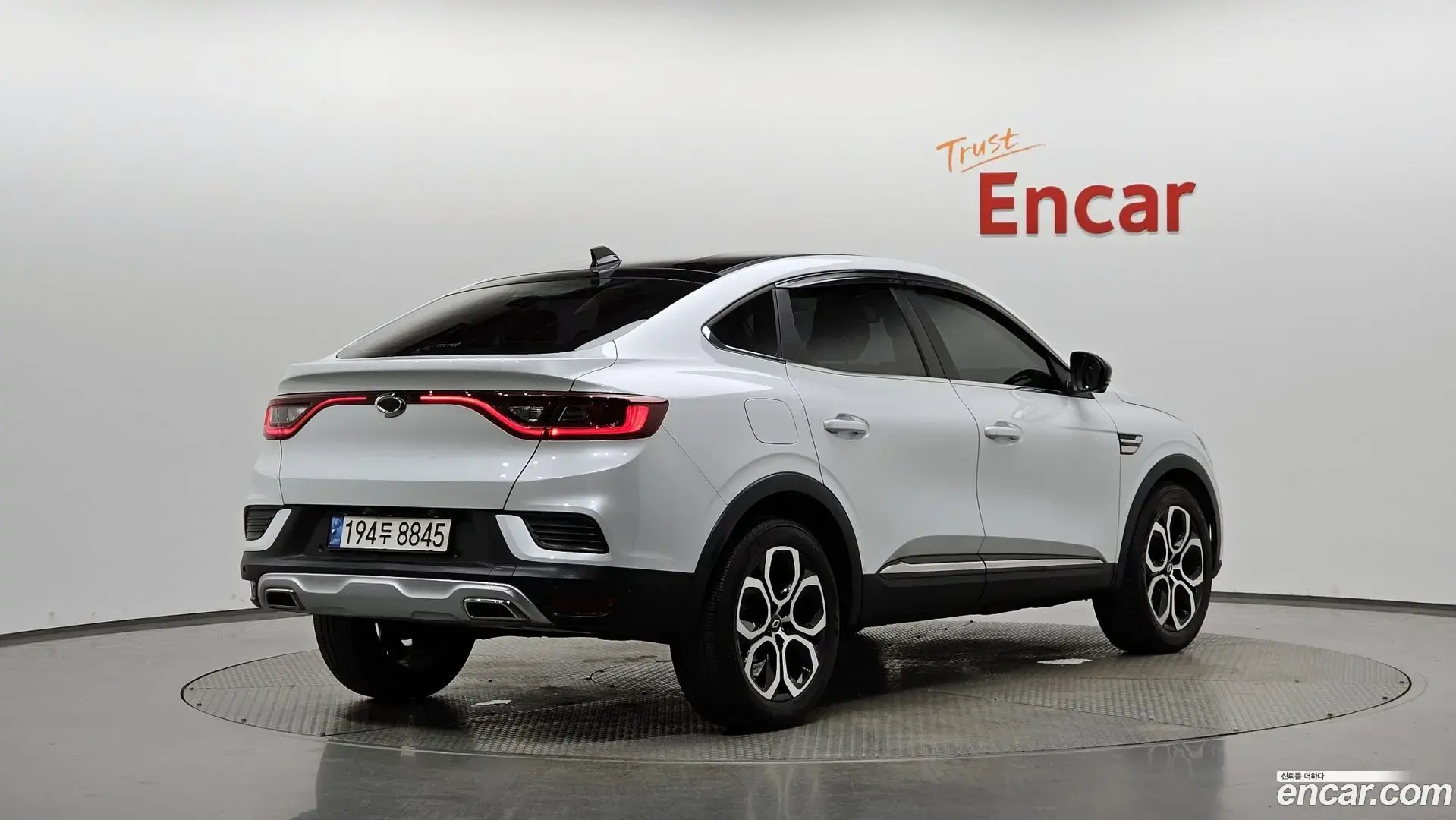 Main__Slider__Photo:XM3 Renault Korea 2021.11-1