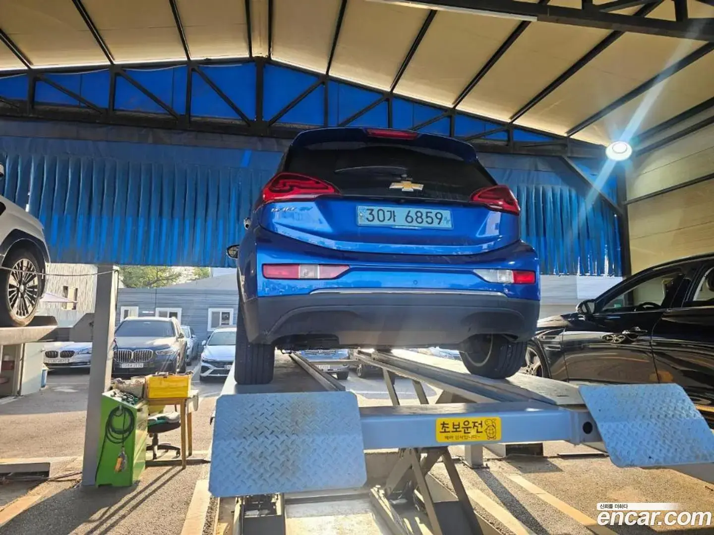 Main__Slider__Photo:Bolt EV Chevrolet 2019.4-1