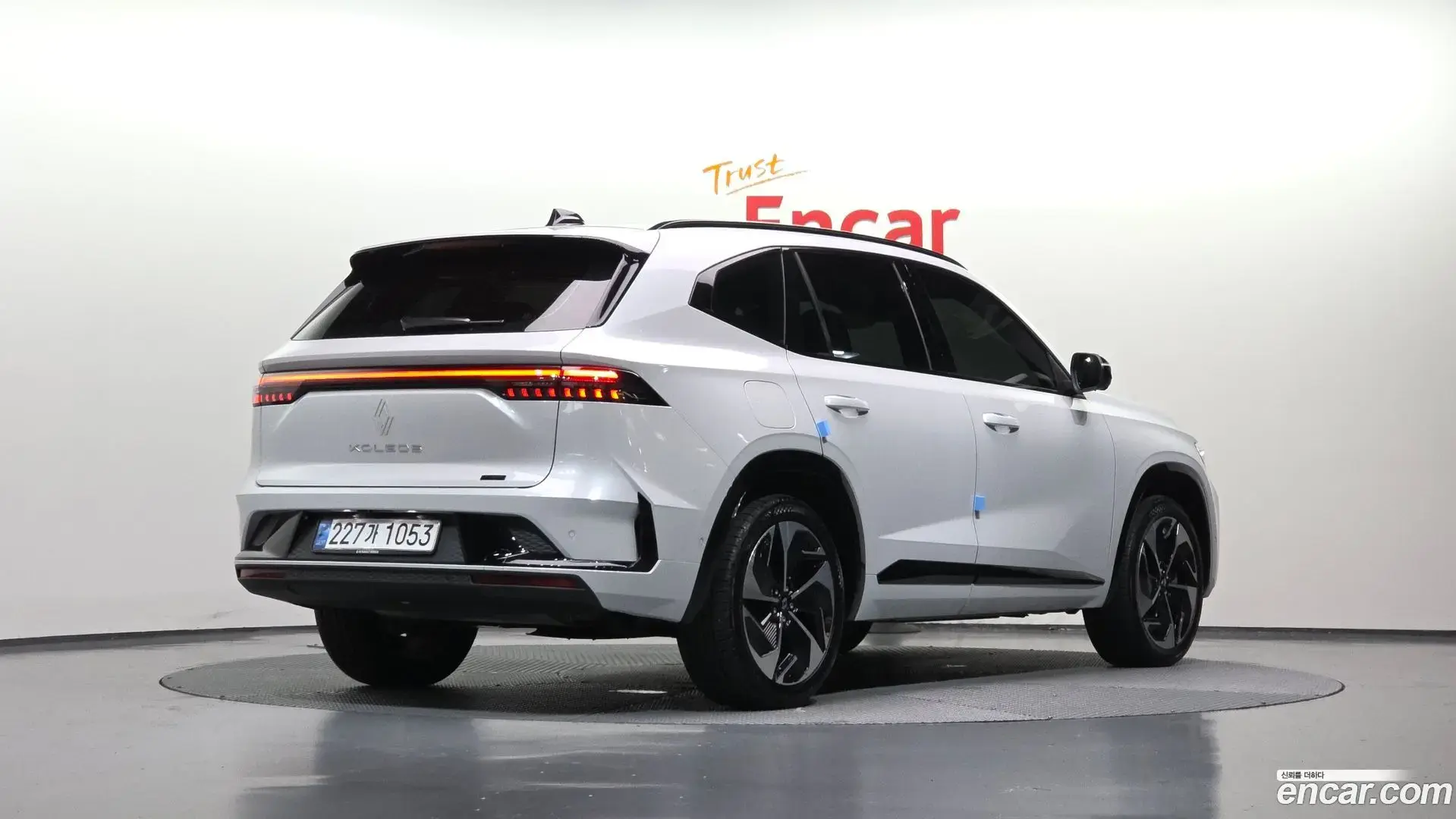 Main__Slider__Photo:Grand Koleos Renault Korea 2024.11-1