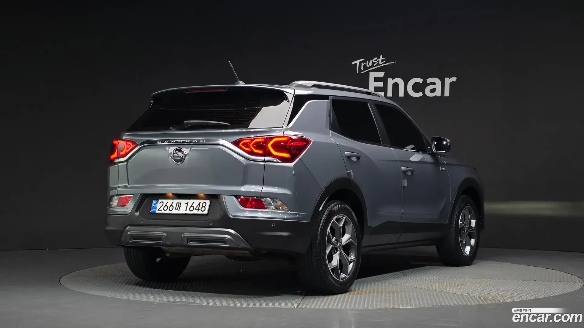 Main__Slider__Photo:KORANDO KG Mobility 2023.5-1