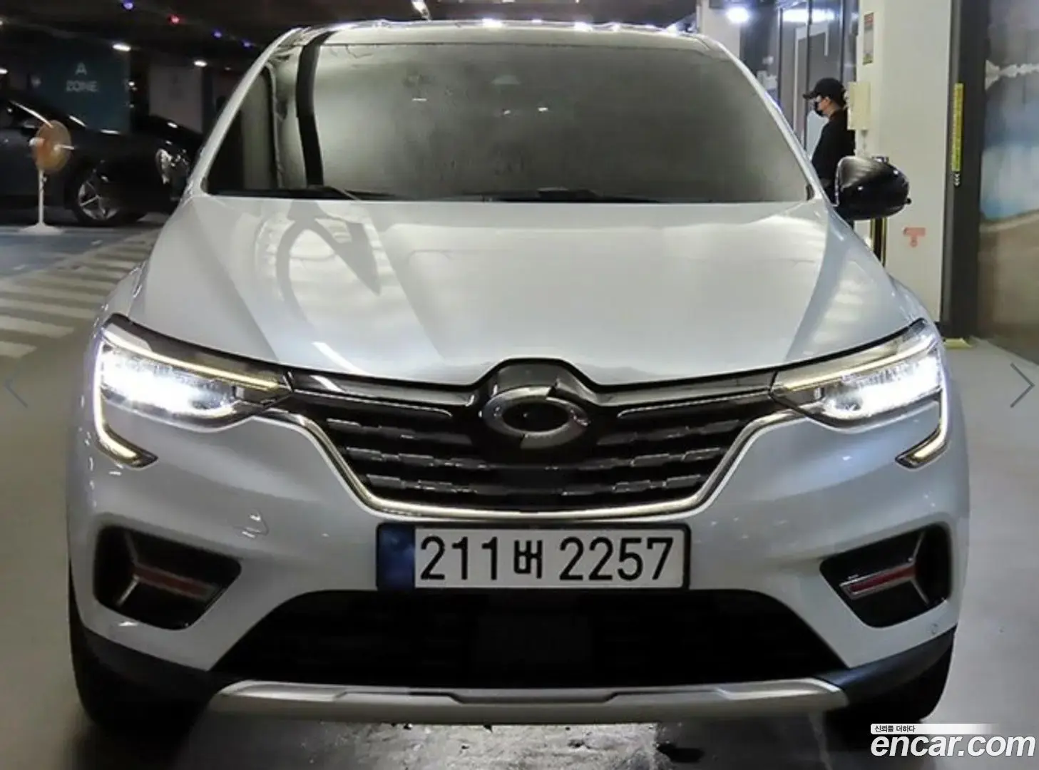 Main__Slider__Photo:XM3 Renault Korea 2022.3-1