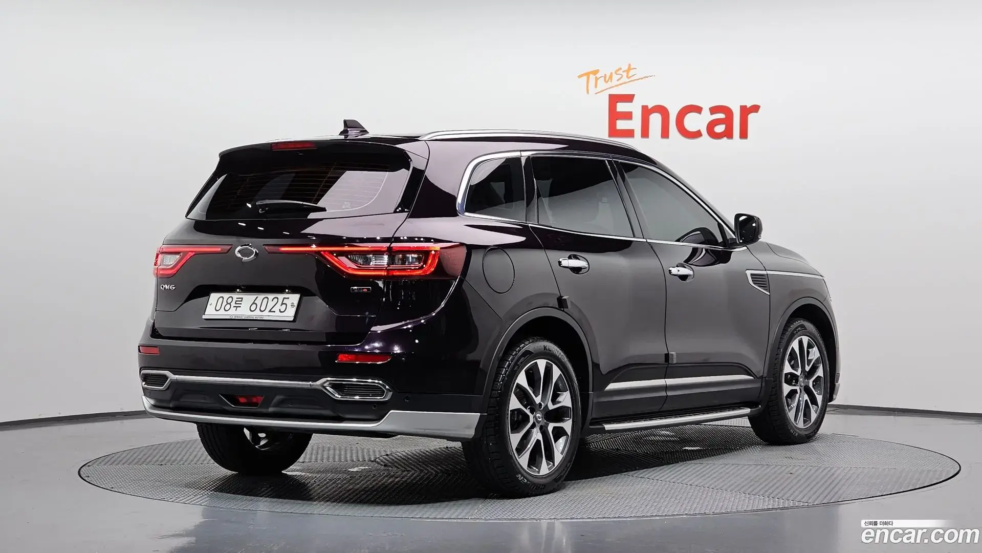Main__Slider__Photo:QM6 Renault Korea 2019.0-1