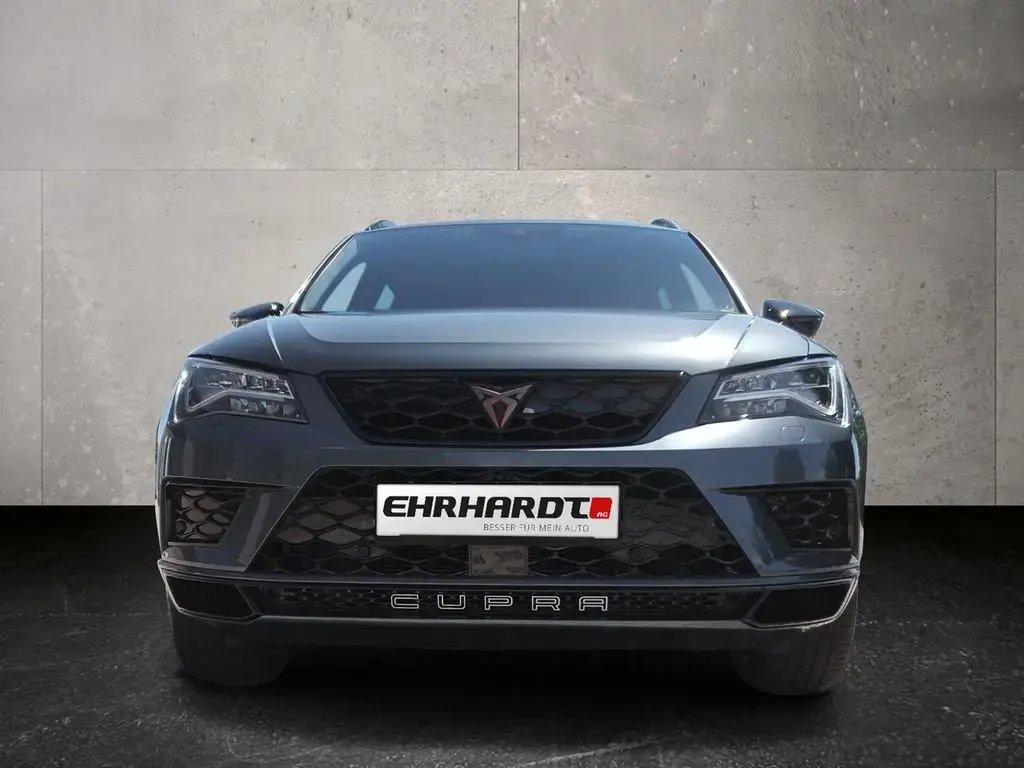 Main__Slider__Photo:Cupra Ateca 2.0 TSI DSG 4Drive DCC VIRTUAL*NAVI*LED*AC 07/2020-1