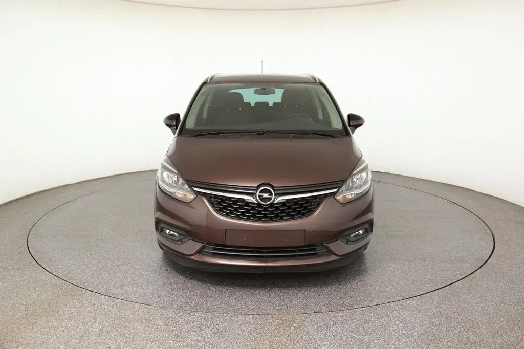 Main__Slider__Photo:Opel Zafira 1.4 Turbo ON Start/Stop NAVI+PDC+SHZ+TEMP 04/2018-1