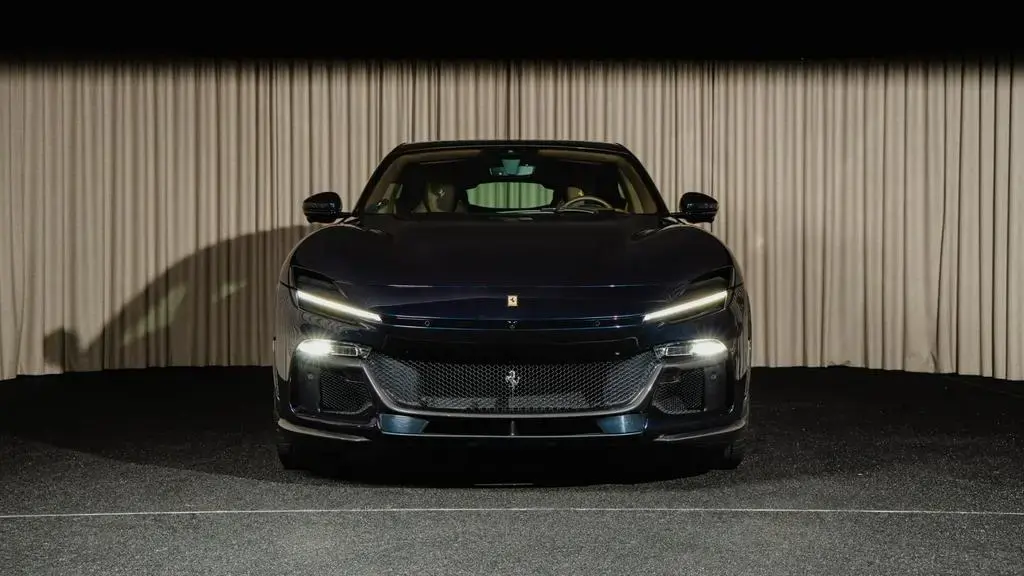 Main__Slider__Photo:Ferrari Purosangue *FERRARI DENMARK* 10/2024-1